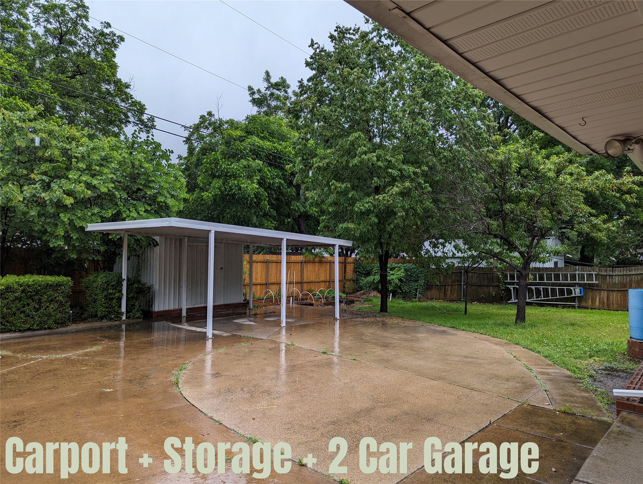 2410 Royal Acres Drive Denton TX 76209