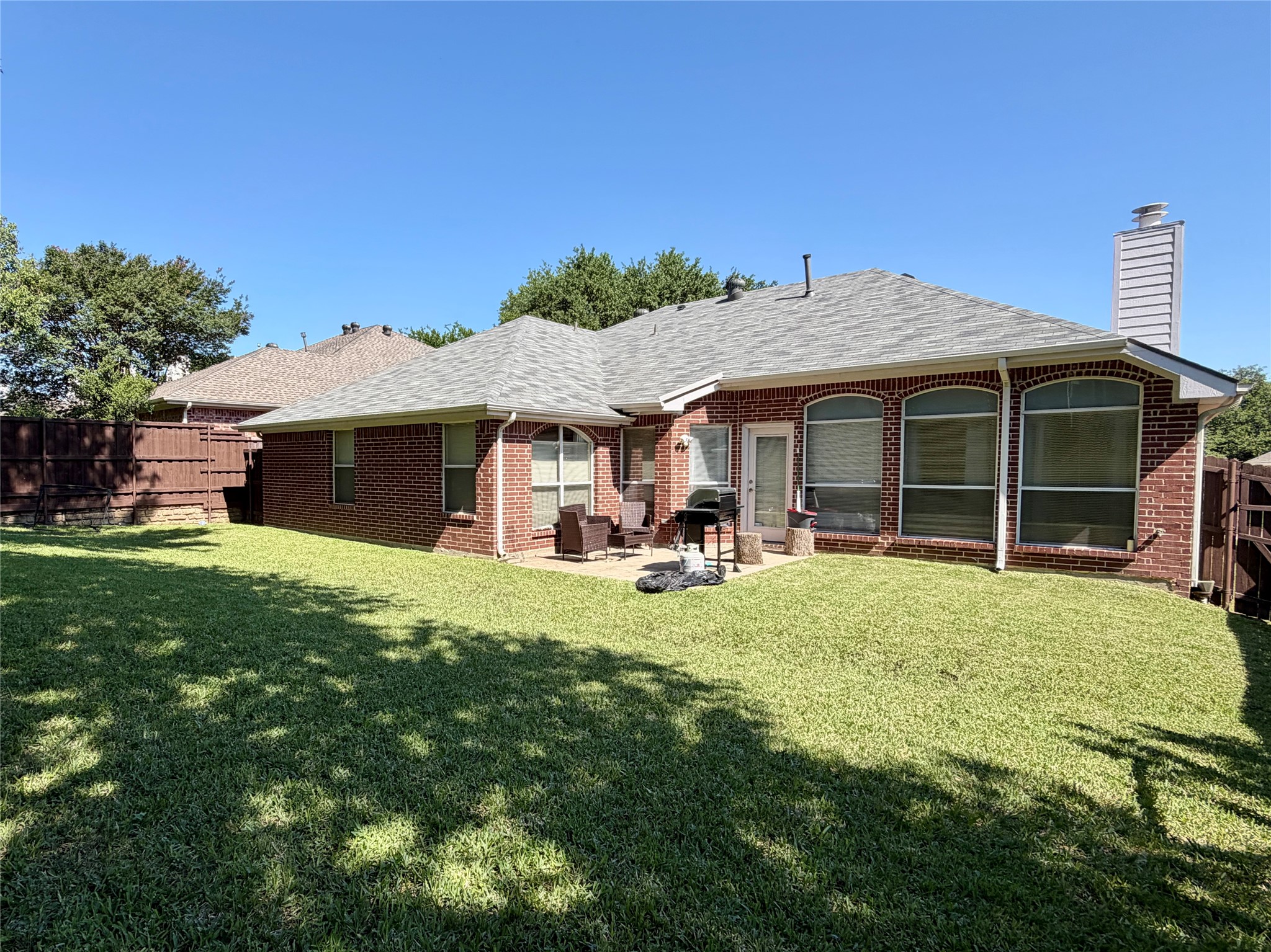 1817 Arrow Wood Drive Flower Mound TX 75028