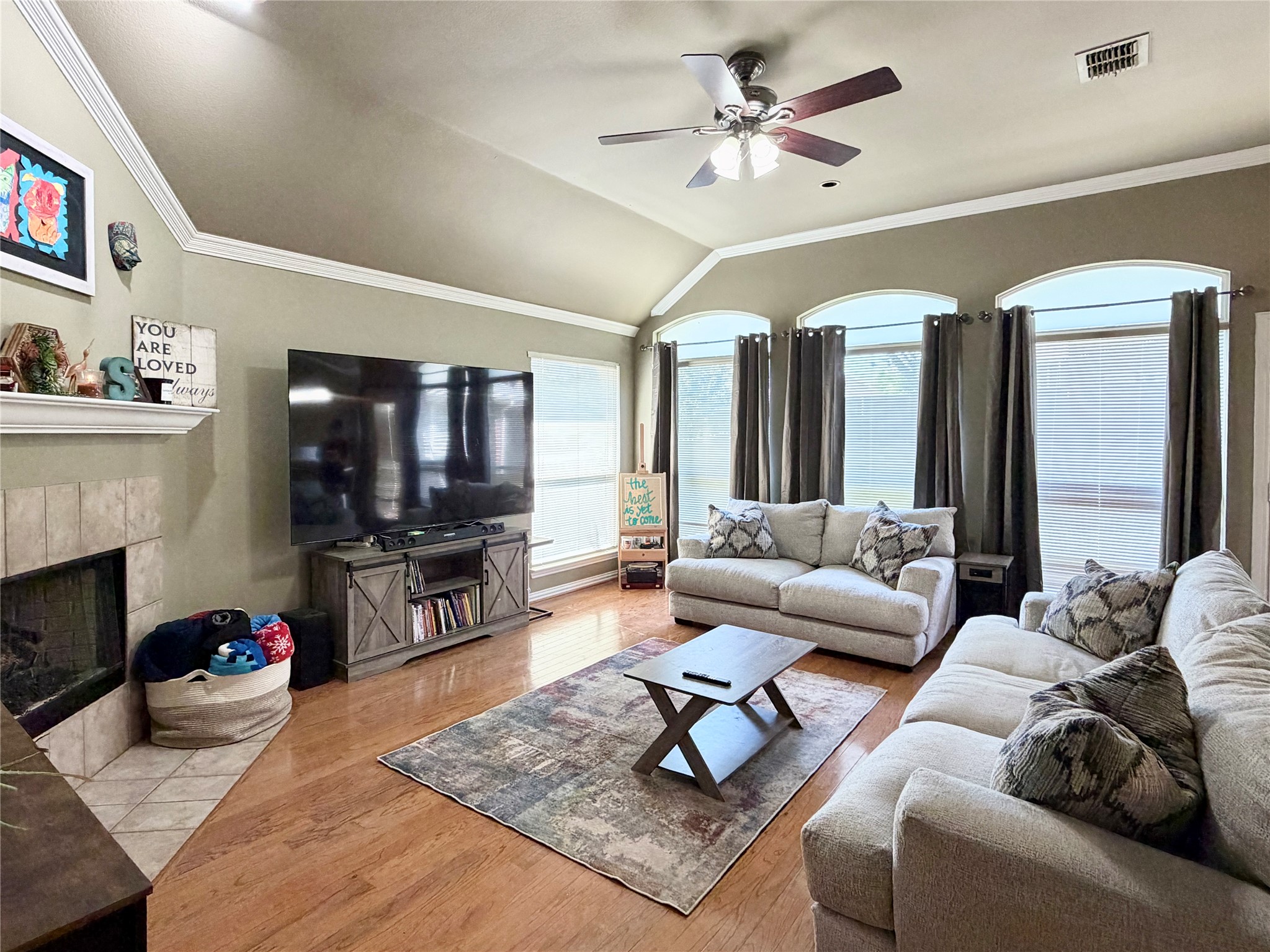 1817 Arrow Wood Drive Flower Mound TX 75028