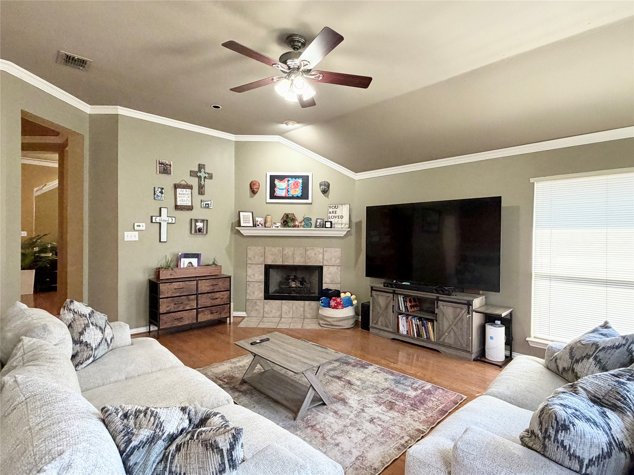 1817 Arrow Wood Drive Flower Mound TX 75028