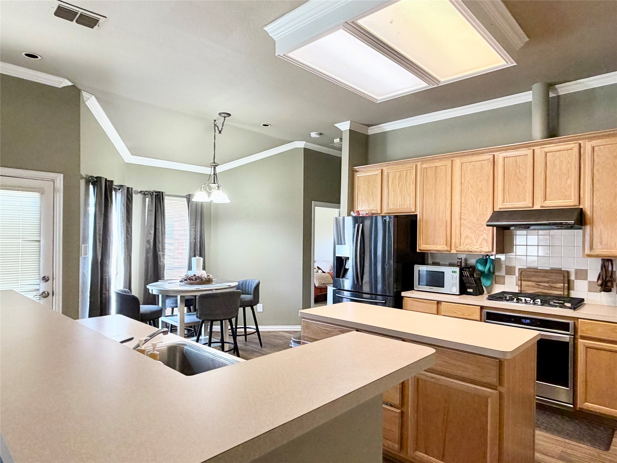 1817 Arrow Wood Drive Flower Mound TX 75028