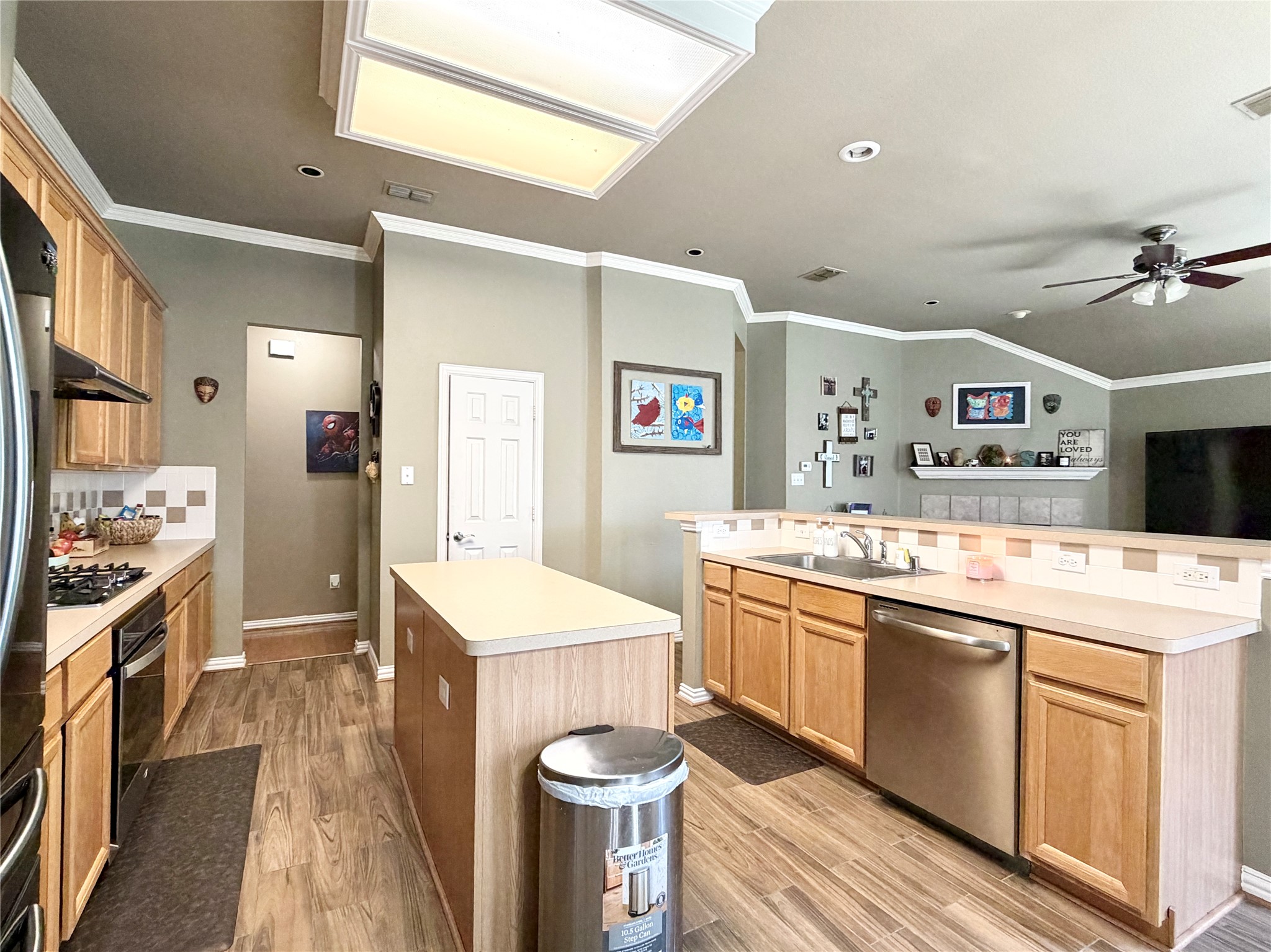 1817 Arrow Wood Drive Flower Mound TX 75028