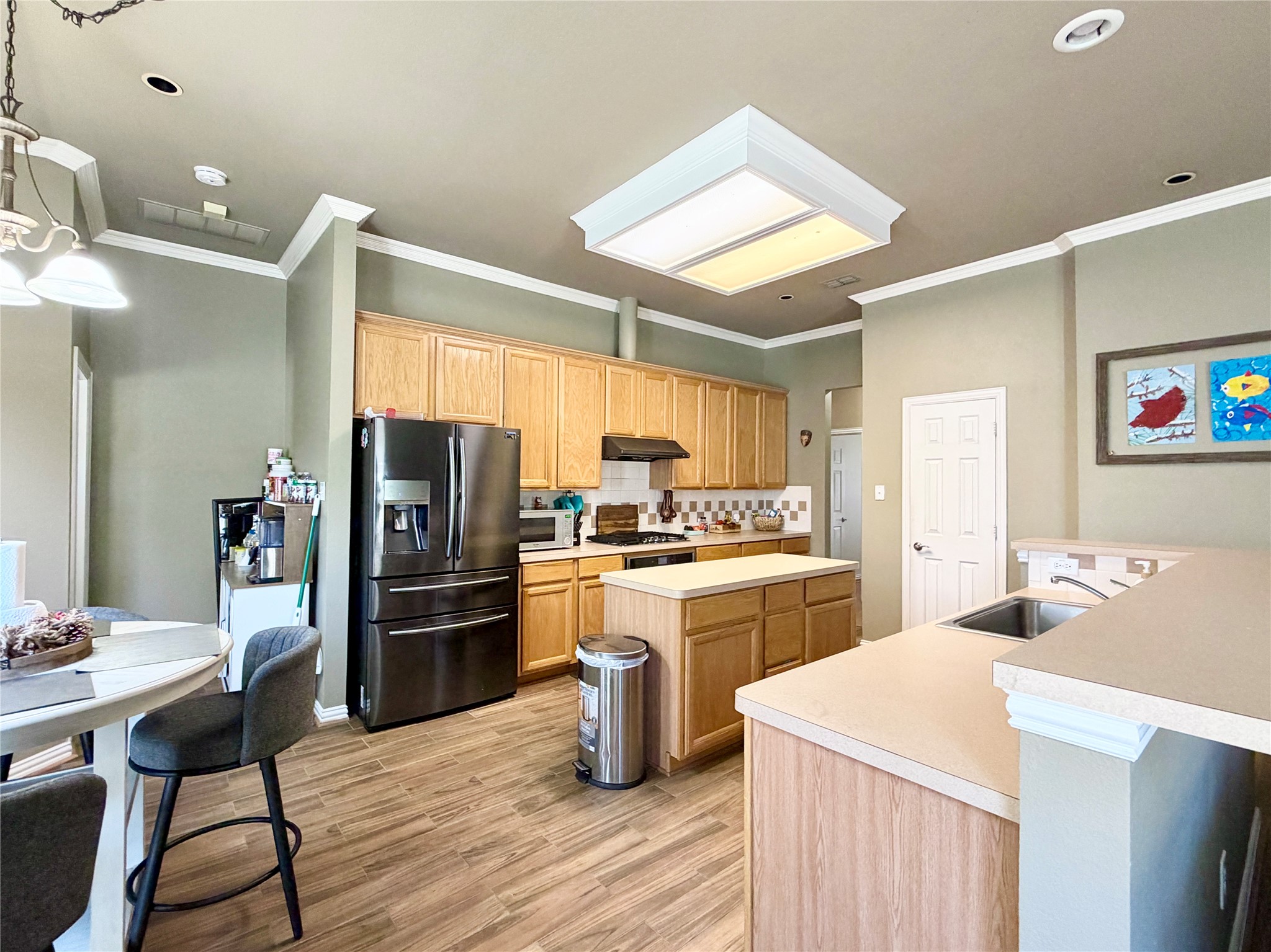 1817 Arrow Wood Drive Flower Mound TX 75028