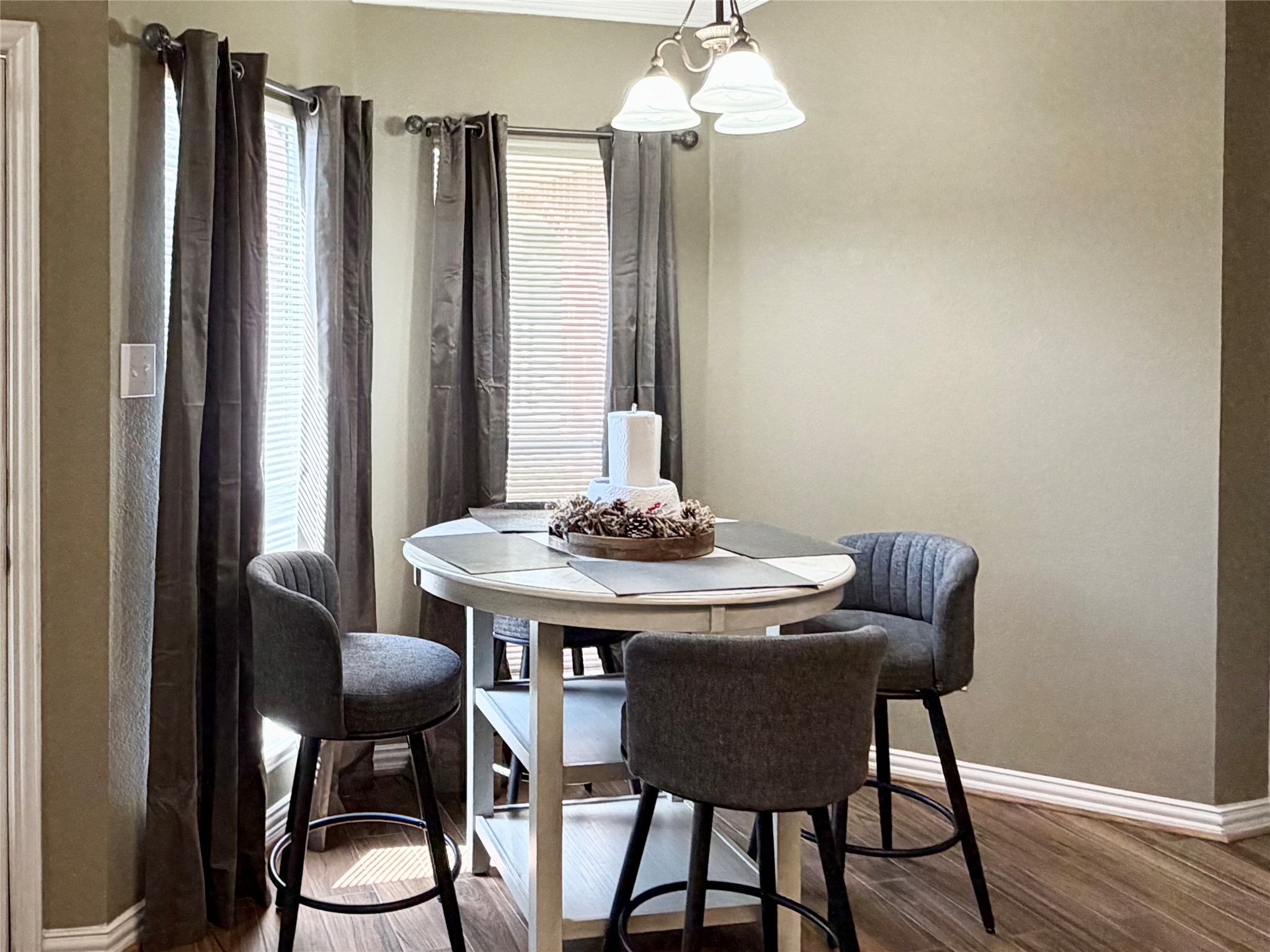 1817 Arrow Wood Drive Flower Mound TX 75028