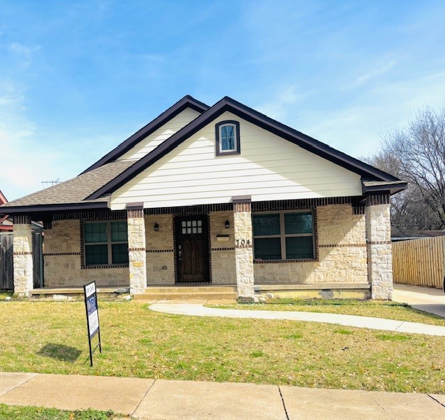 704 S Clinton Avenue Dallas TX 75208