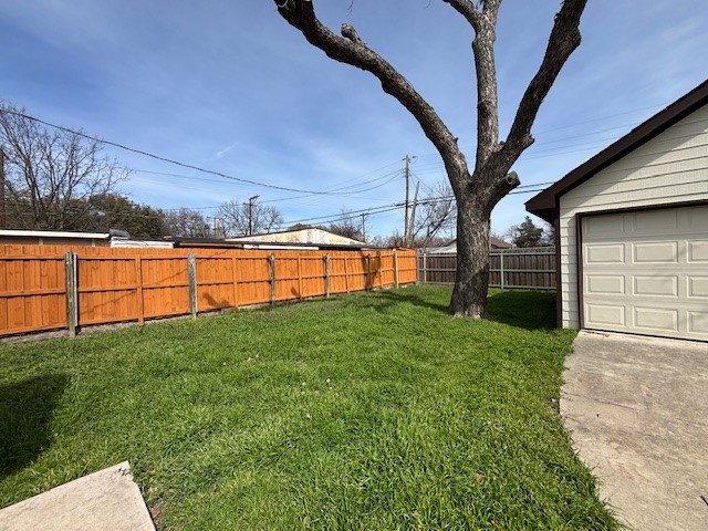 704 S Clinton Avenue Dallas TX 75208