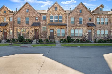 2414 Magalia Lane Lewisville TX 75056