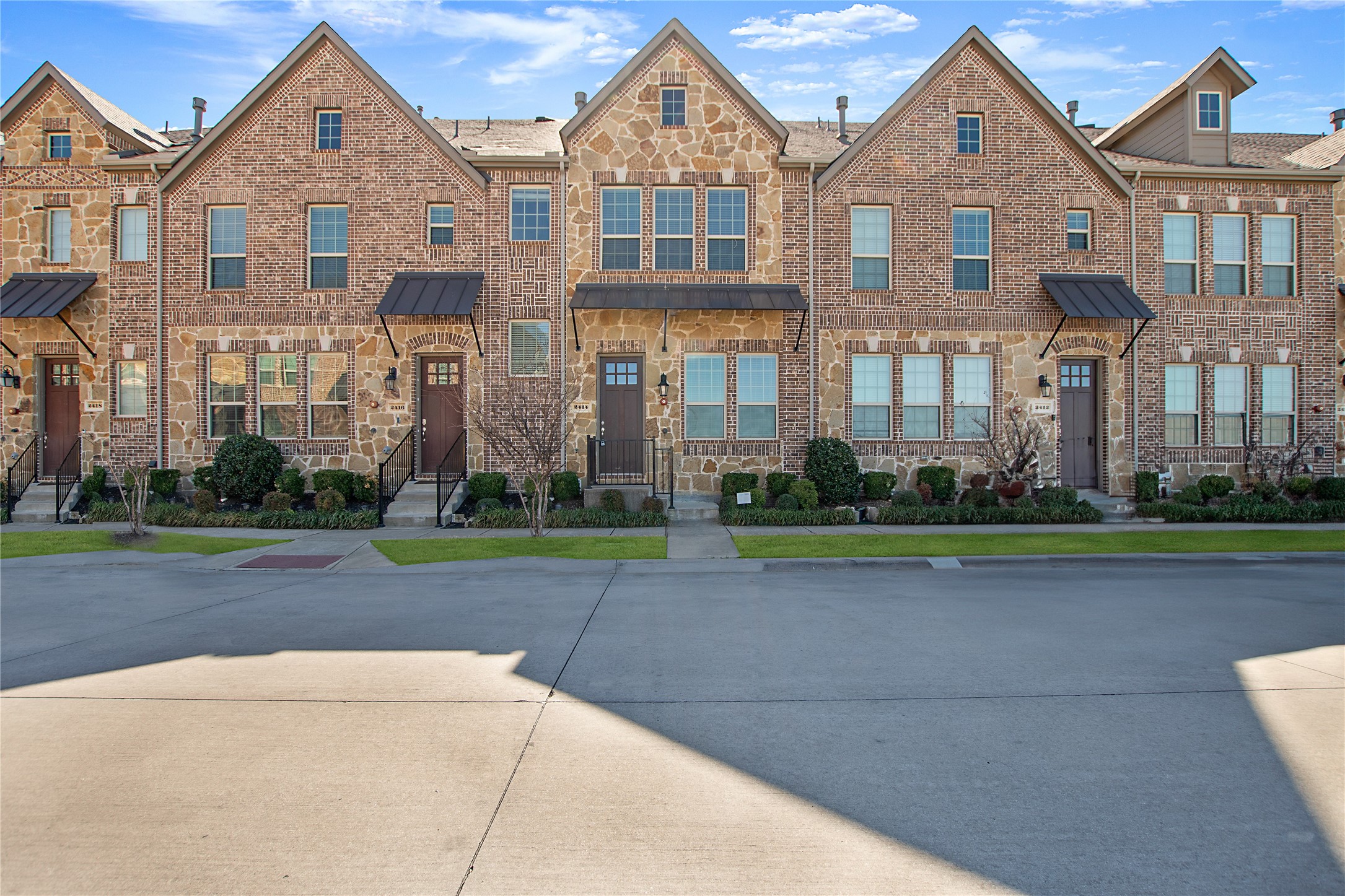2414 Magalia Lane Lewisville TX 75056