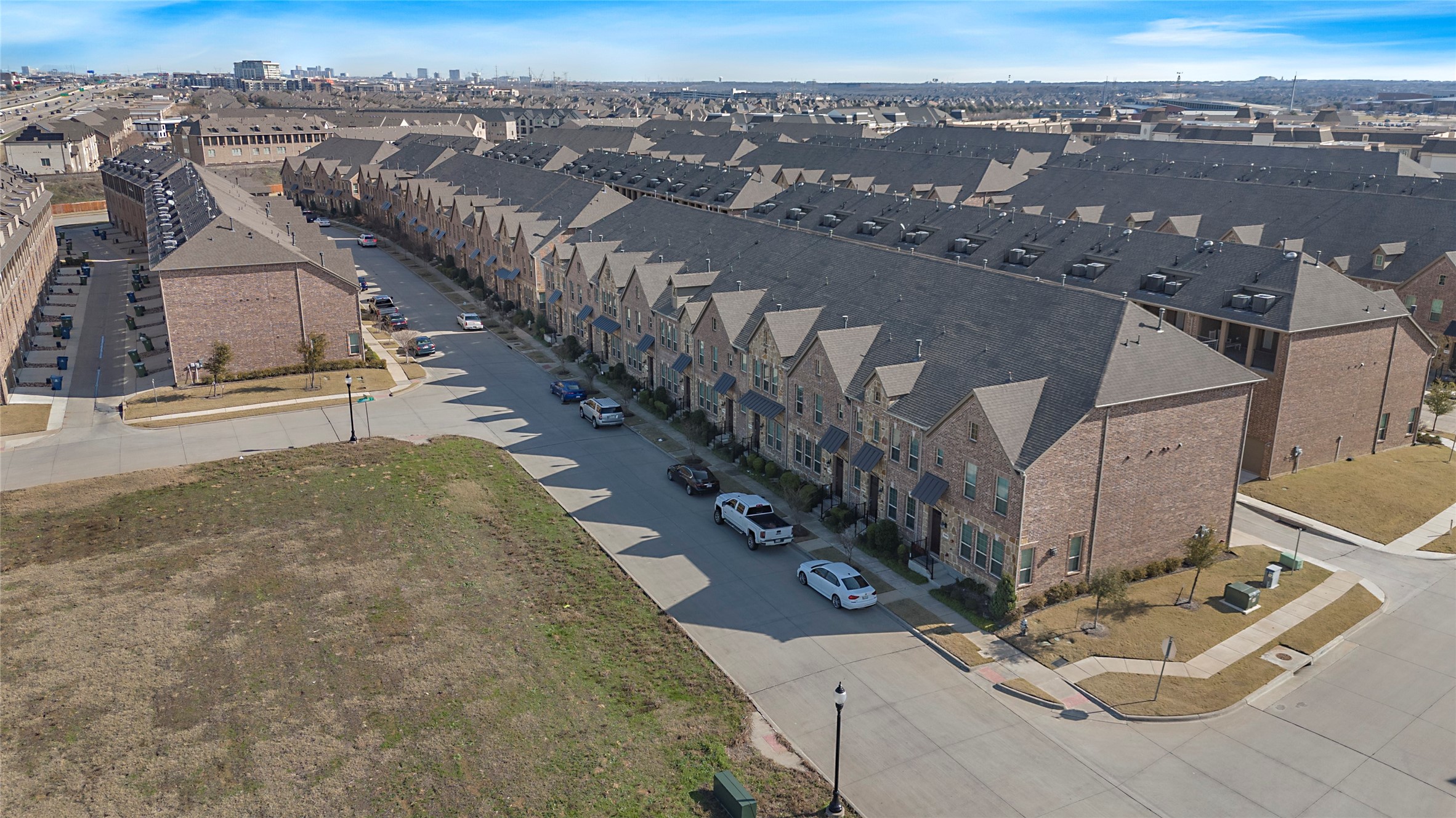 2414 Magalia Lane Lewisville TX 75056