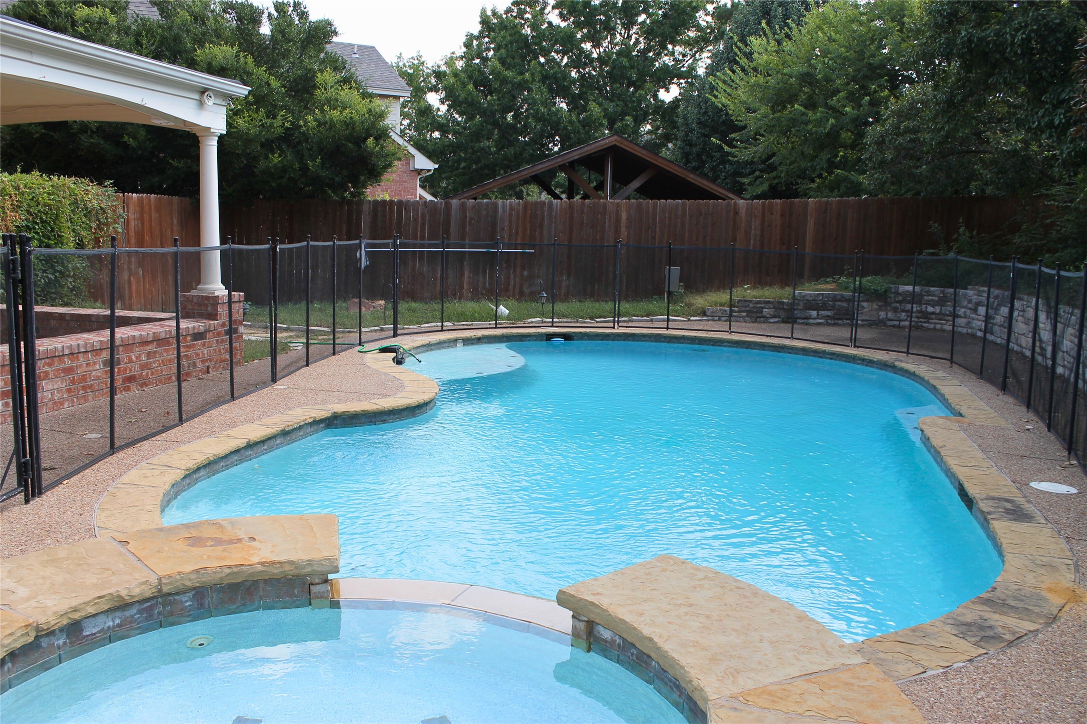 2719 Hidden Lake Drive Grapevine TX 76051