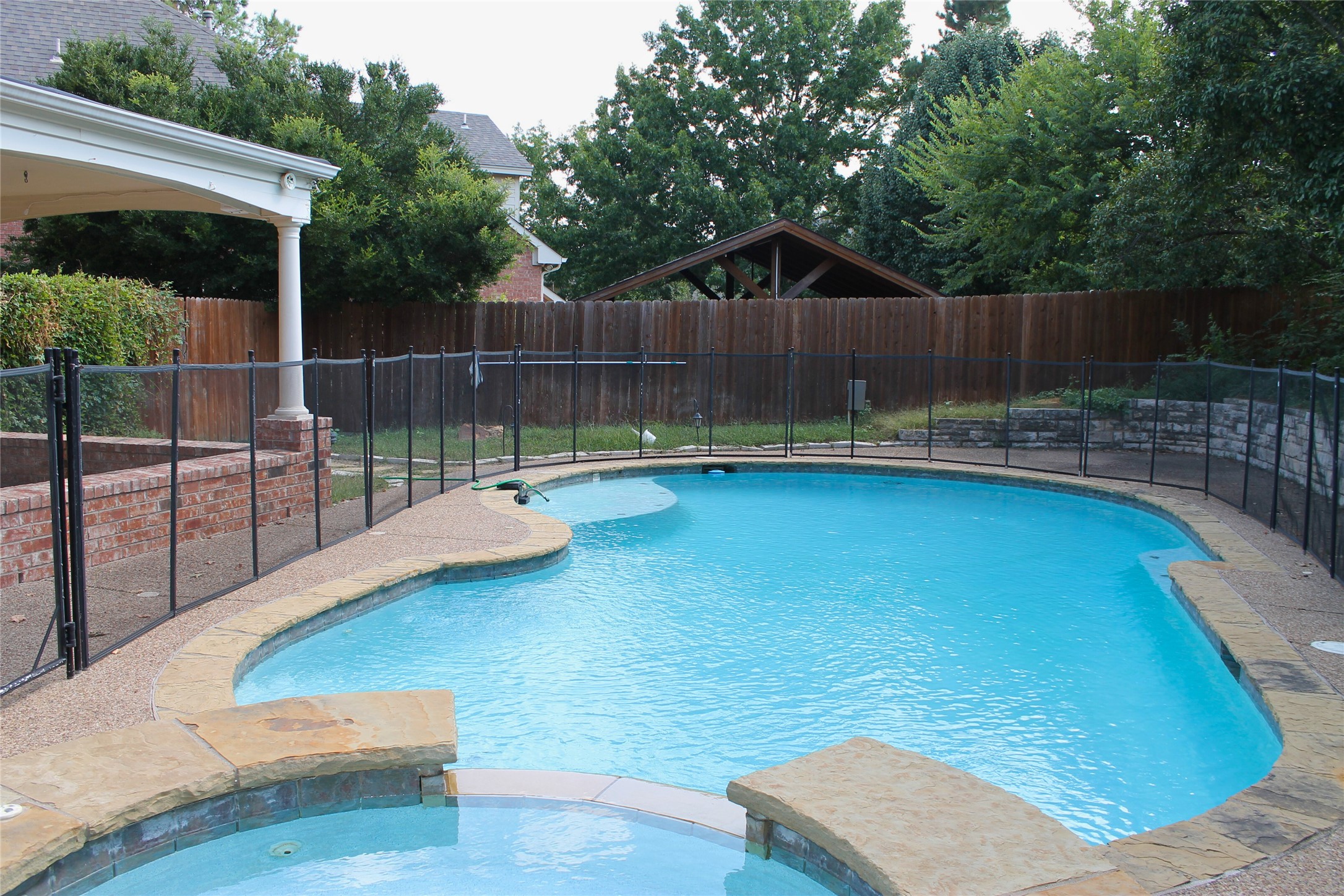 2719 Hidden Lake Drive Grapevine TX 76051