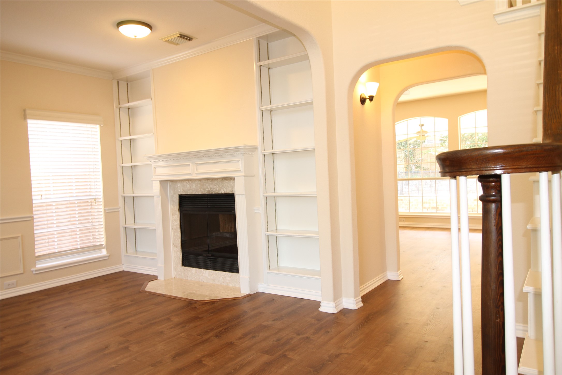 2719 Hidden Lake Drive Grapevine TX 76051