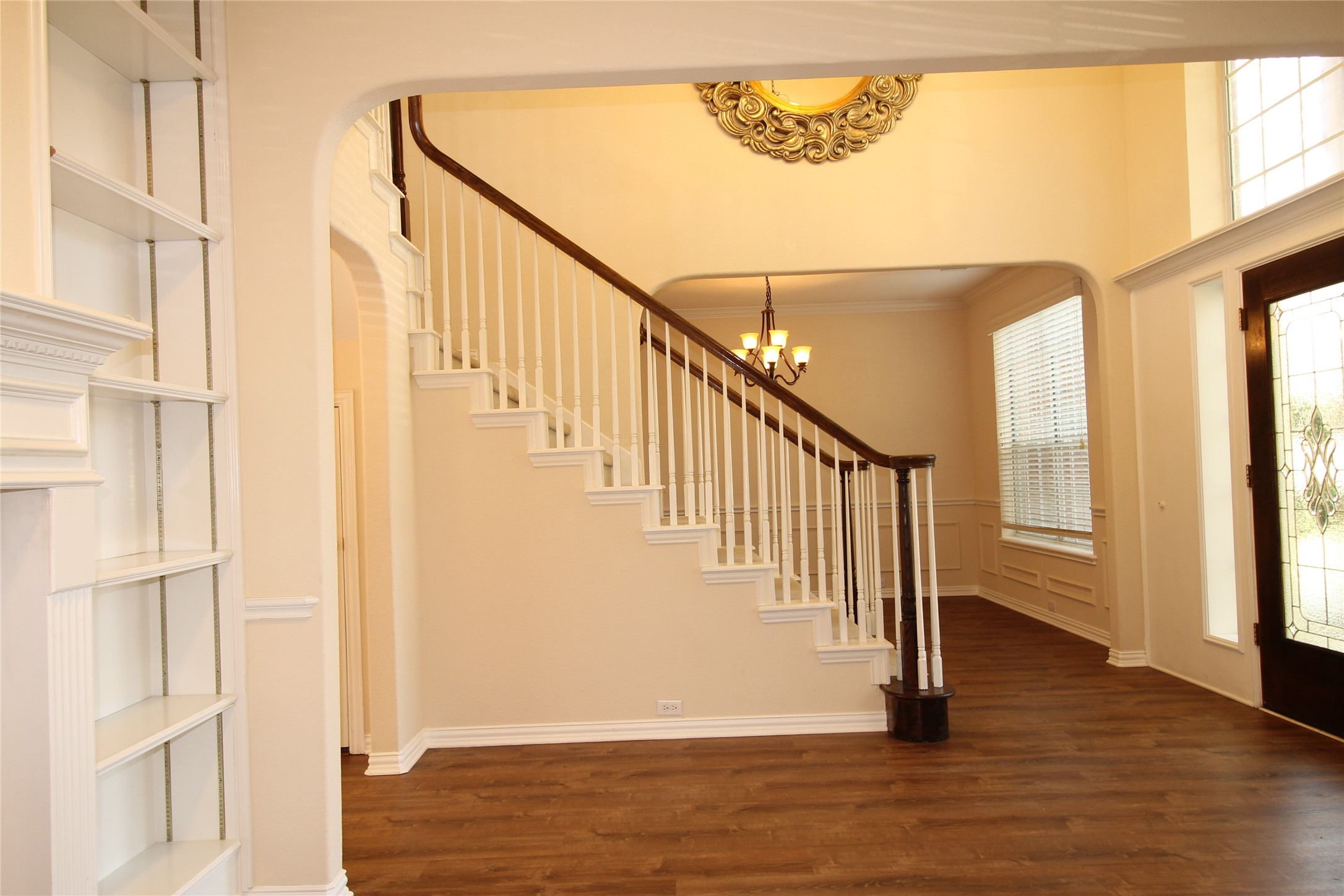 2719 Hidden Lake Drive Grapevine TX 76051