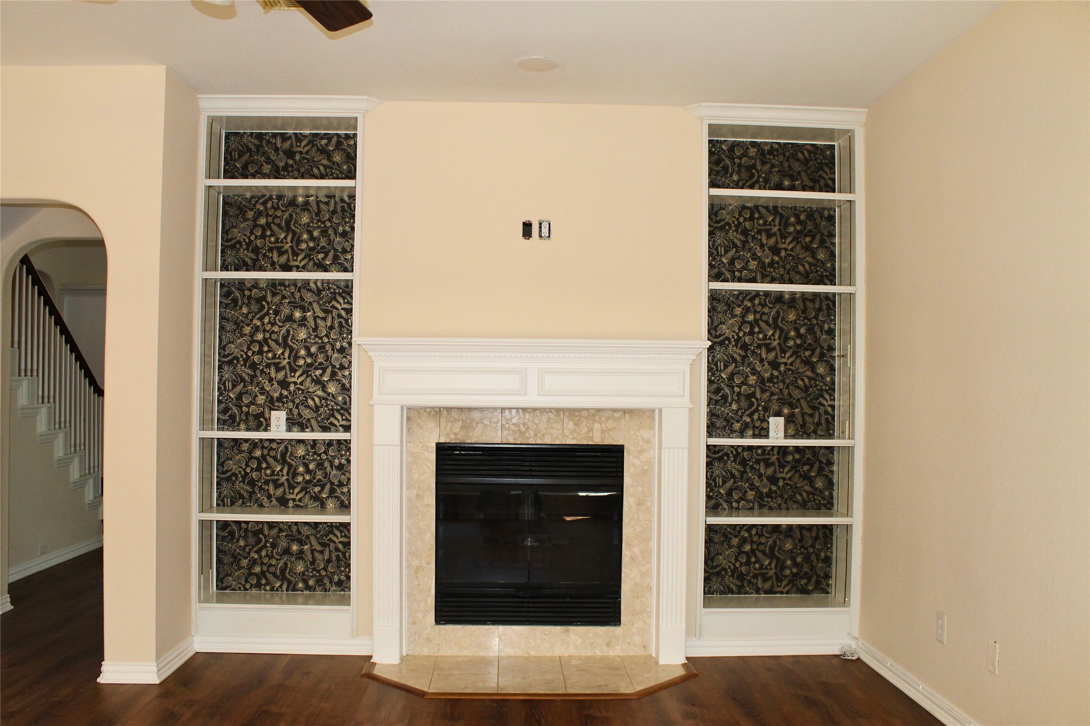 2719 Hidden Lake Drive Grapevine TX 76051