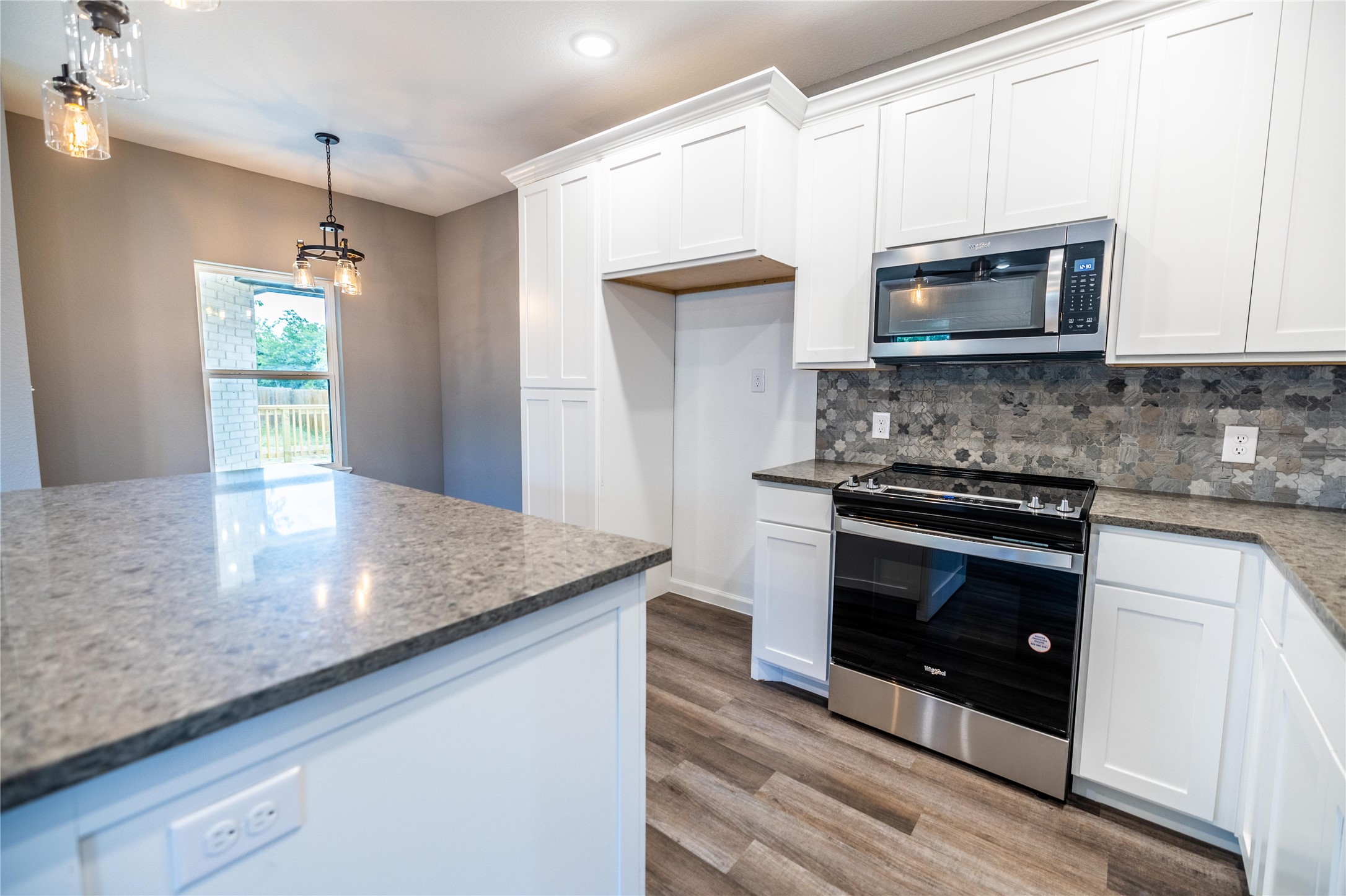 207 S James Street Alvarado TX 76009