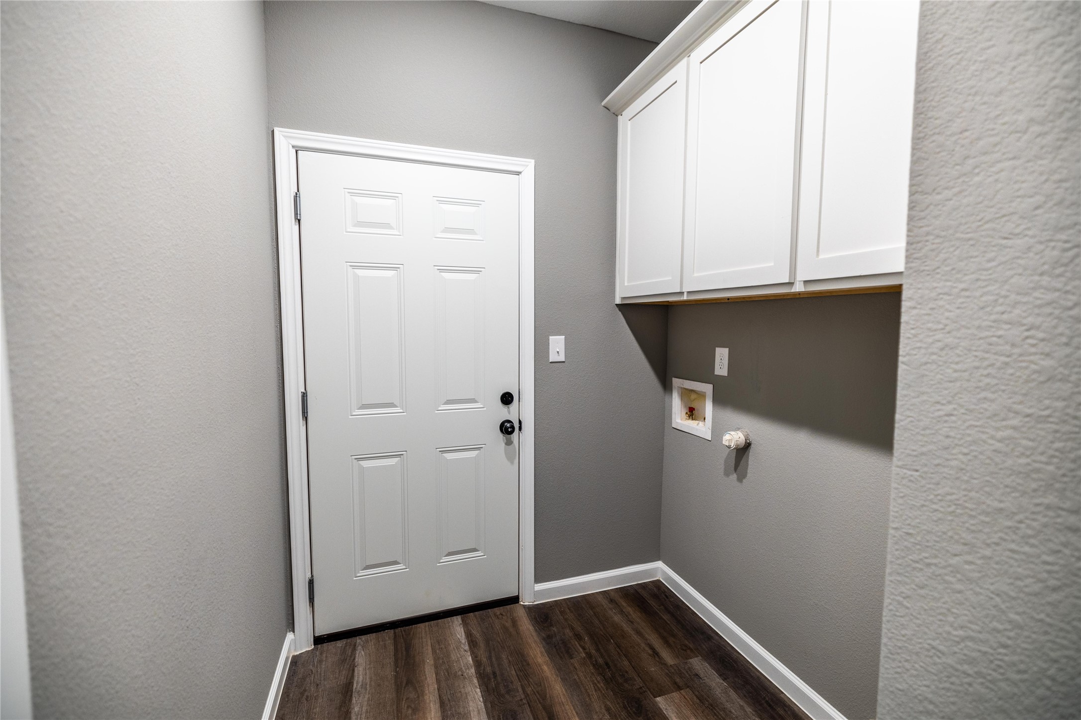 207 S James Street Alvarado TX 76009