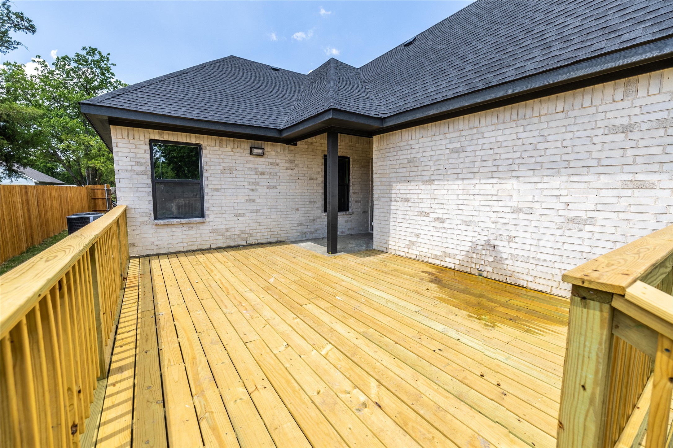 207 S James Street Alvarado TX 76009