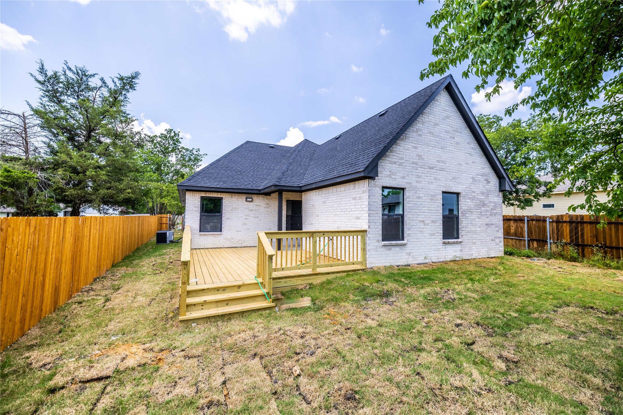 207 S James Street Alvarado TX 76009