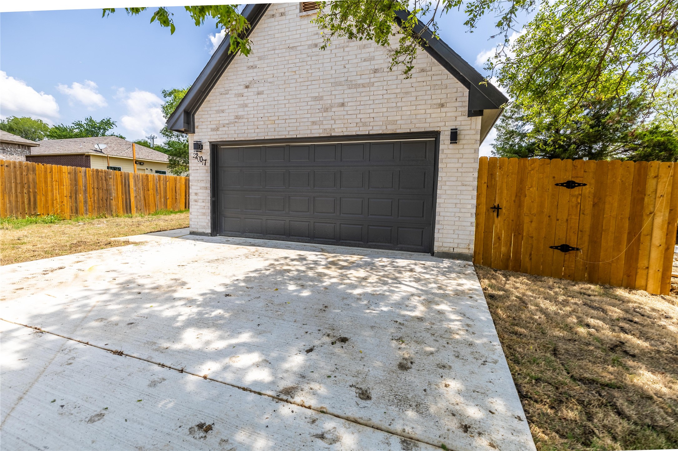 207 S James Street Alvarado TX 76009