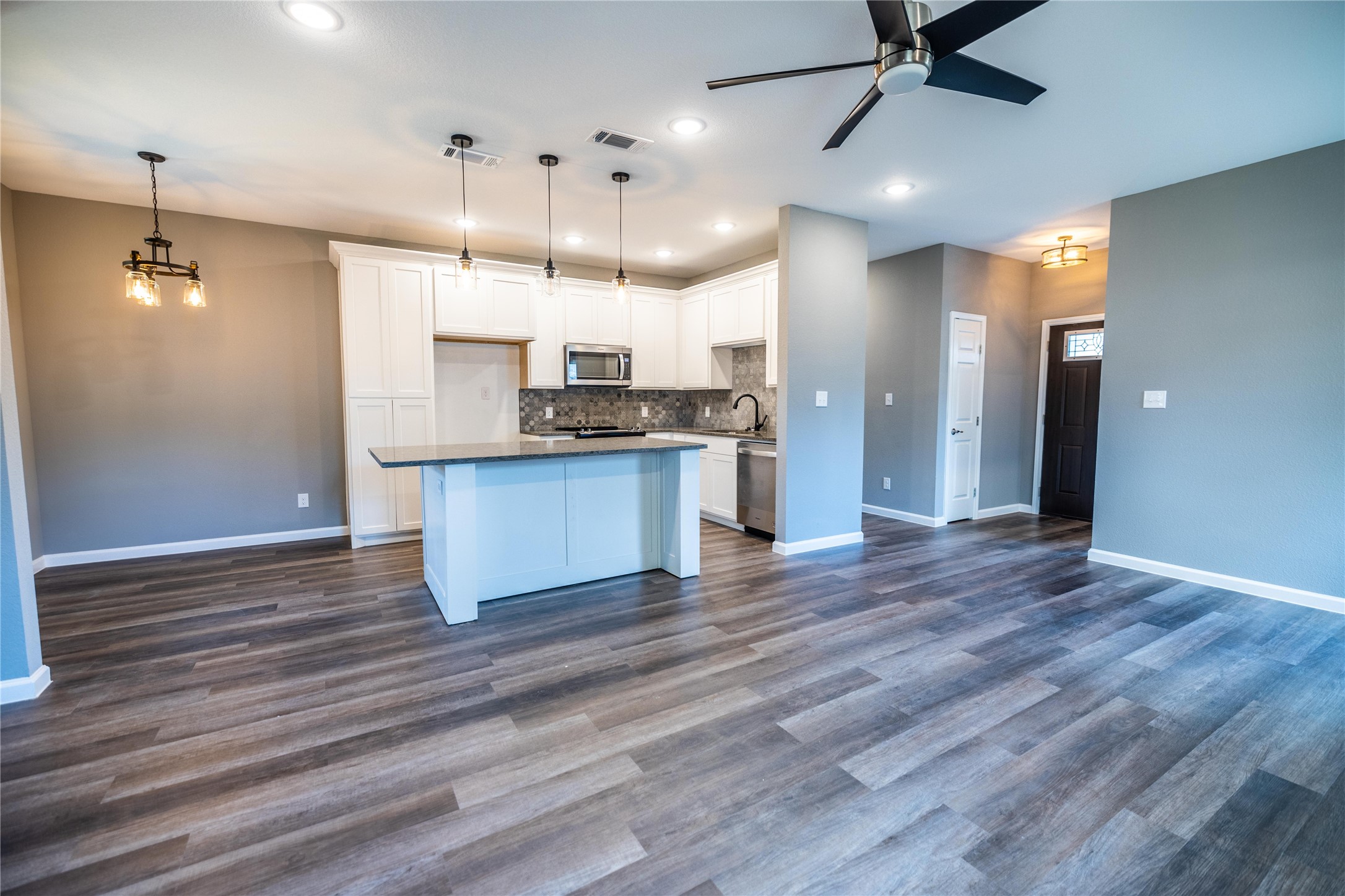 207 S James Street Alvarado TX 76009