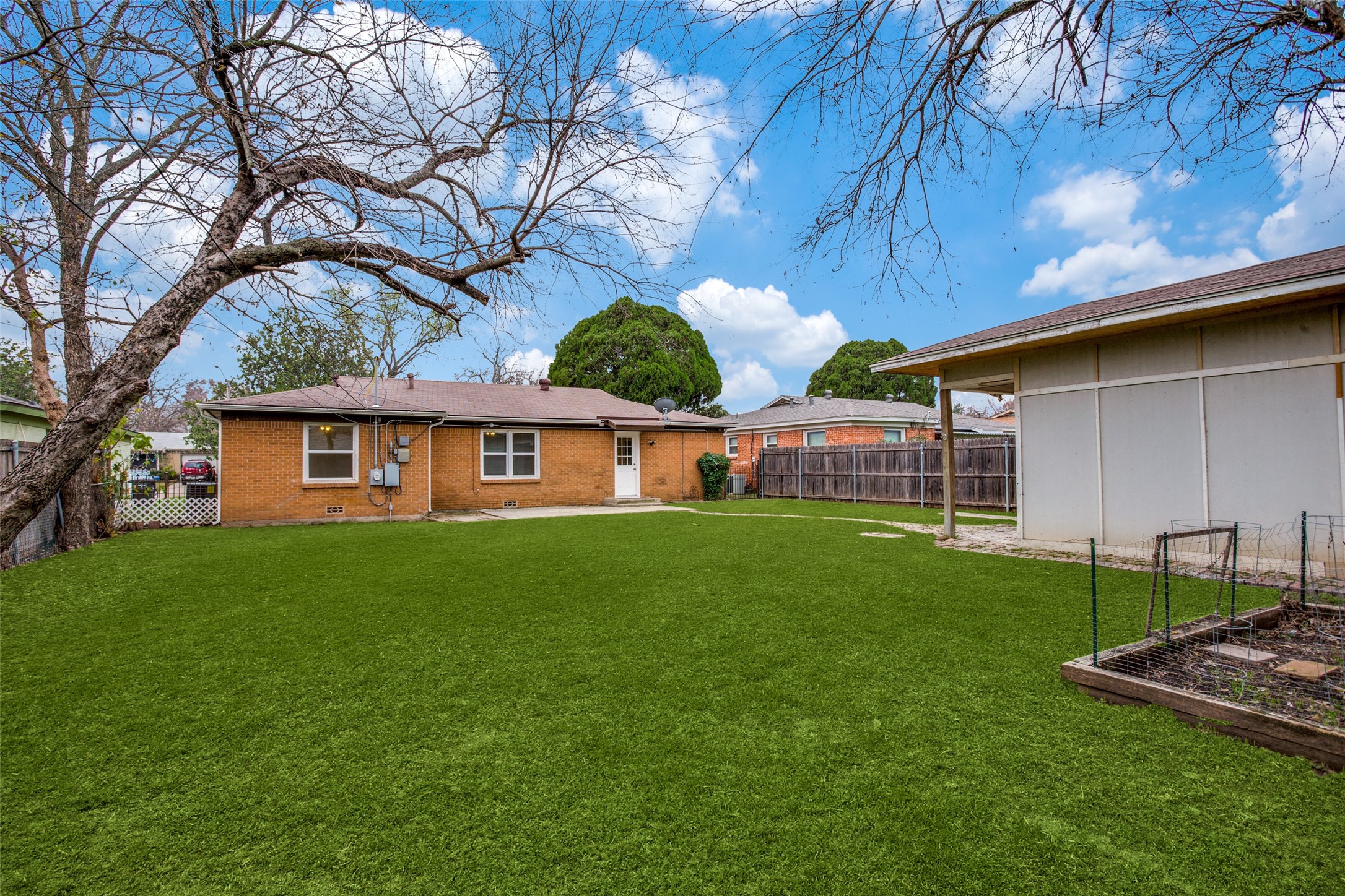 5424 Durham Avenue Fort Worth TX 76114