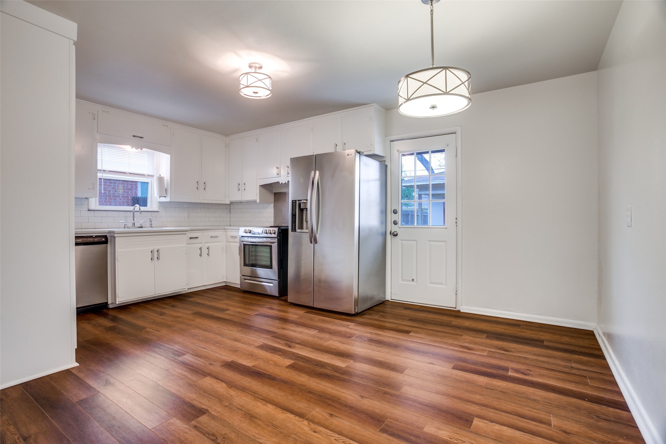 5424 Durham Avenue Fort Worth TX 76114