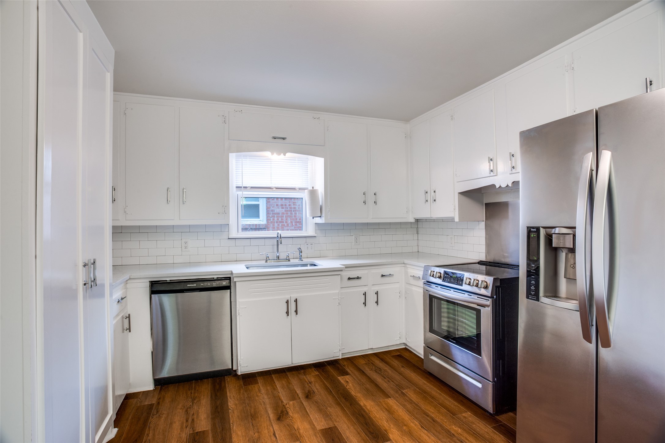5424 Durham Avenue Fort Worth TX 76114