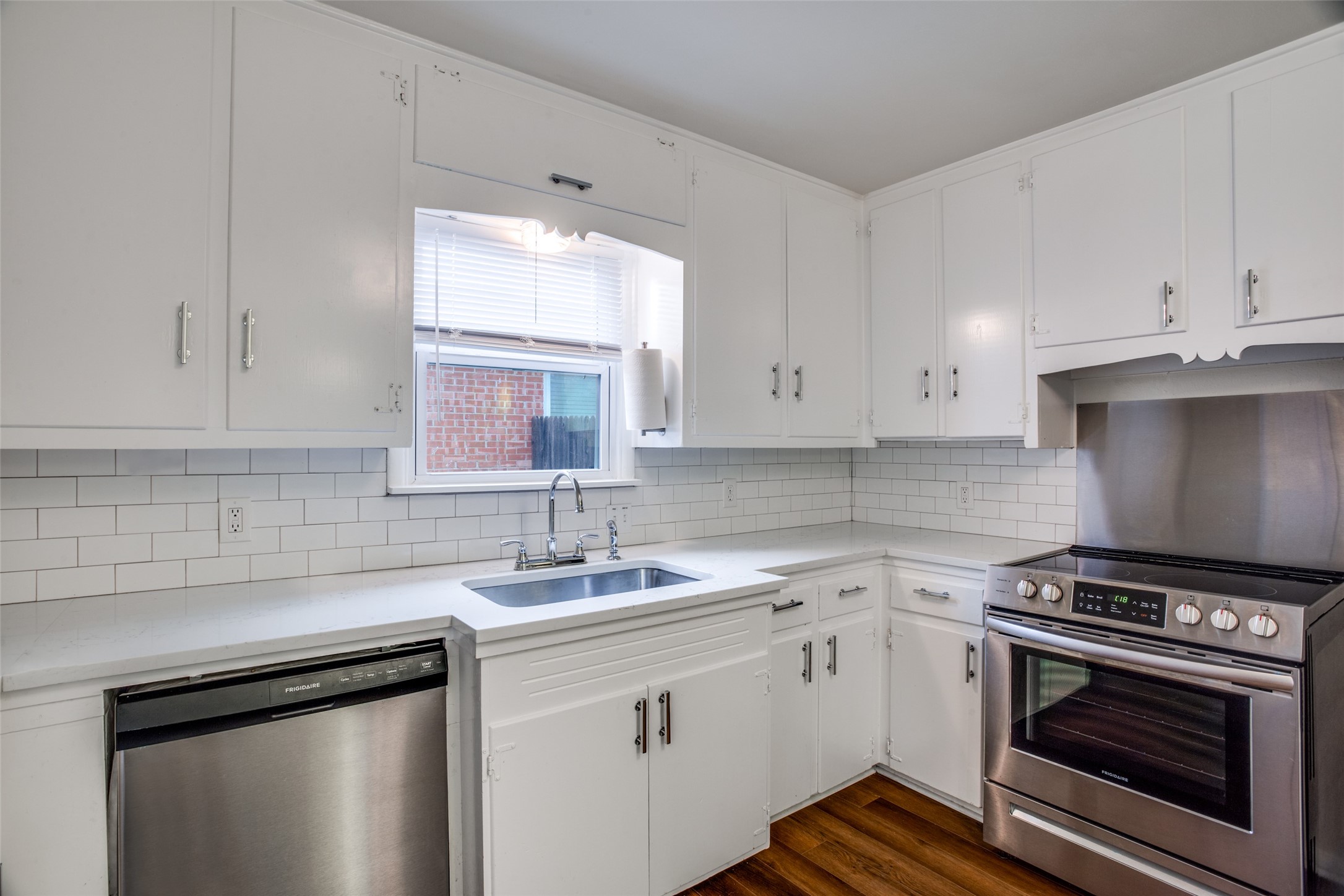 5424 Durham Avenue Fort Worth TX 76114