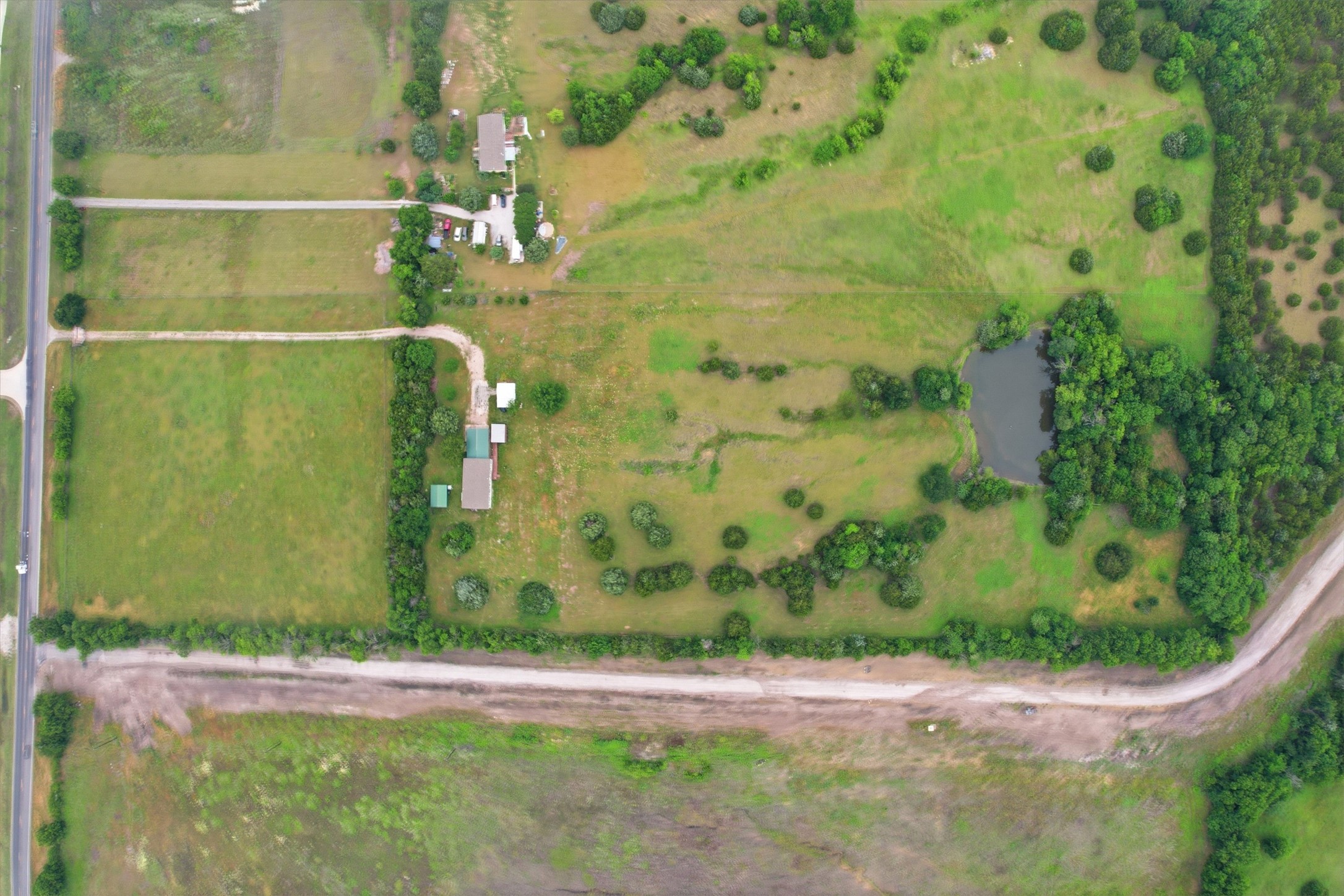 4196 L Fm 75 Princeton TX 75407