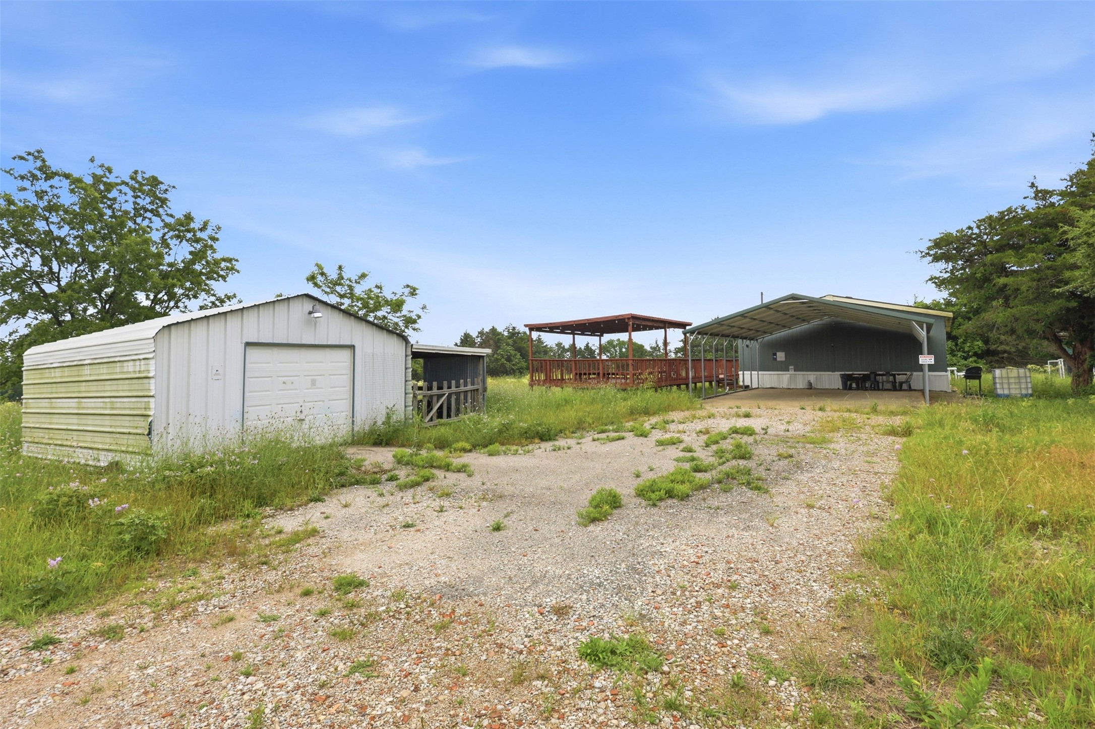 4196 L Fm 75 Princeton TX 75407