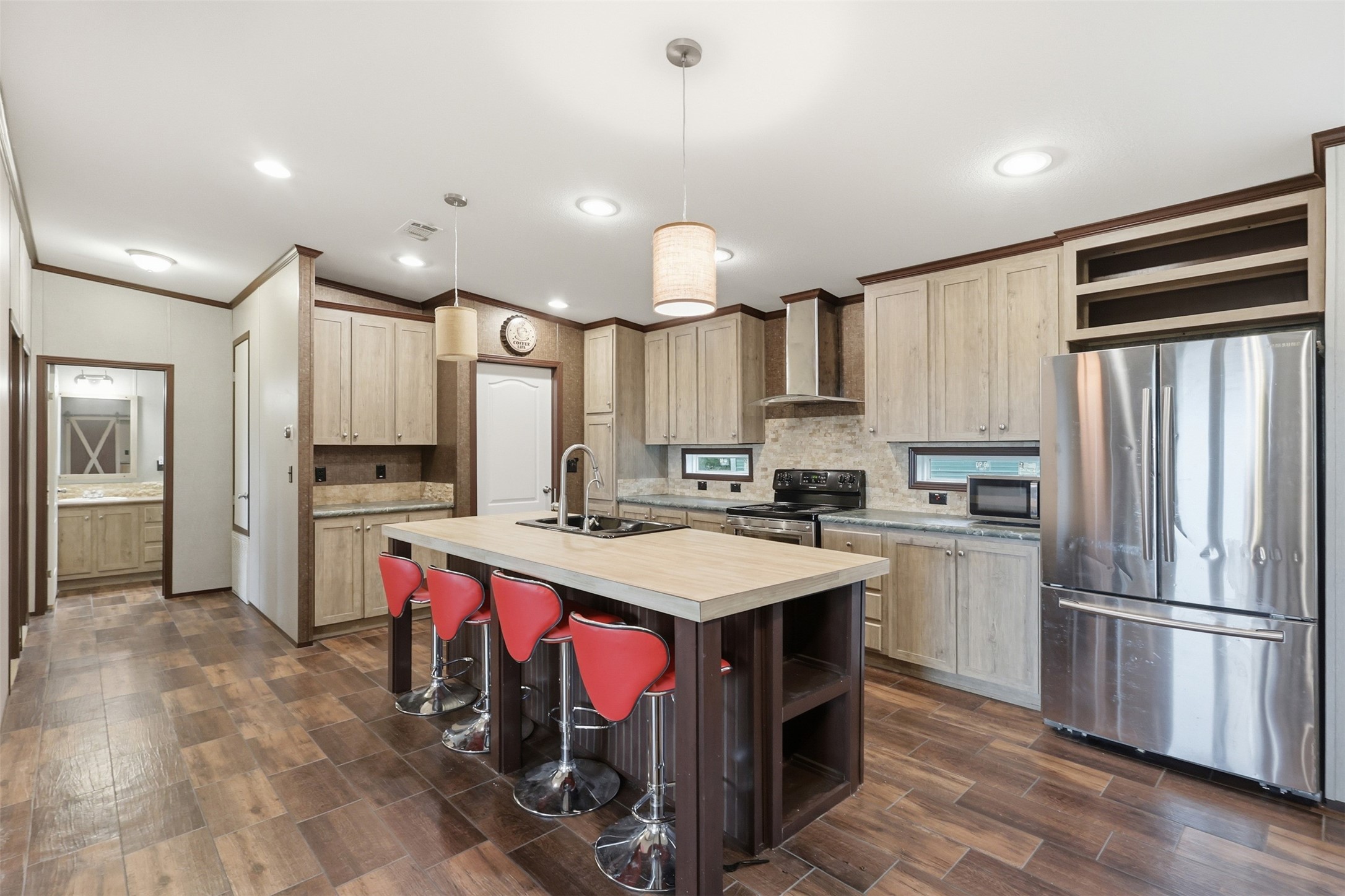 4196 L Fm 75 Princeton TX 75407