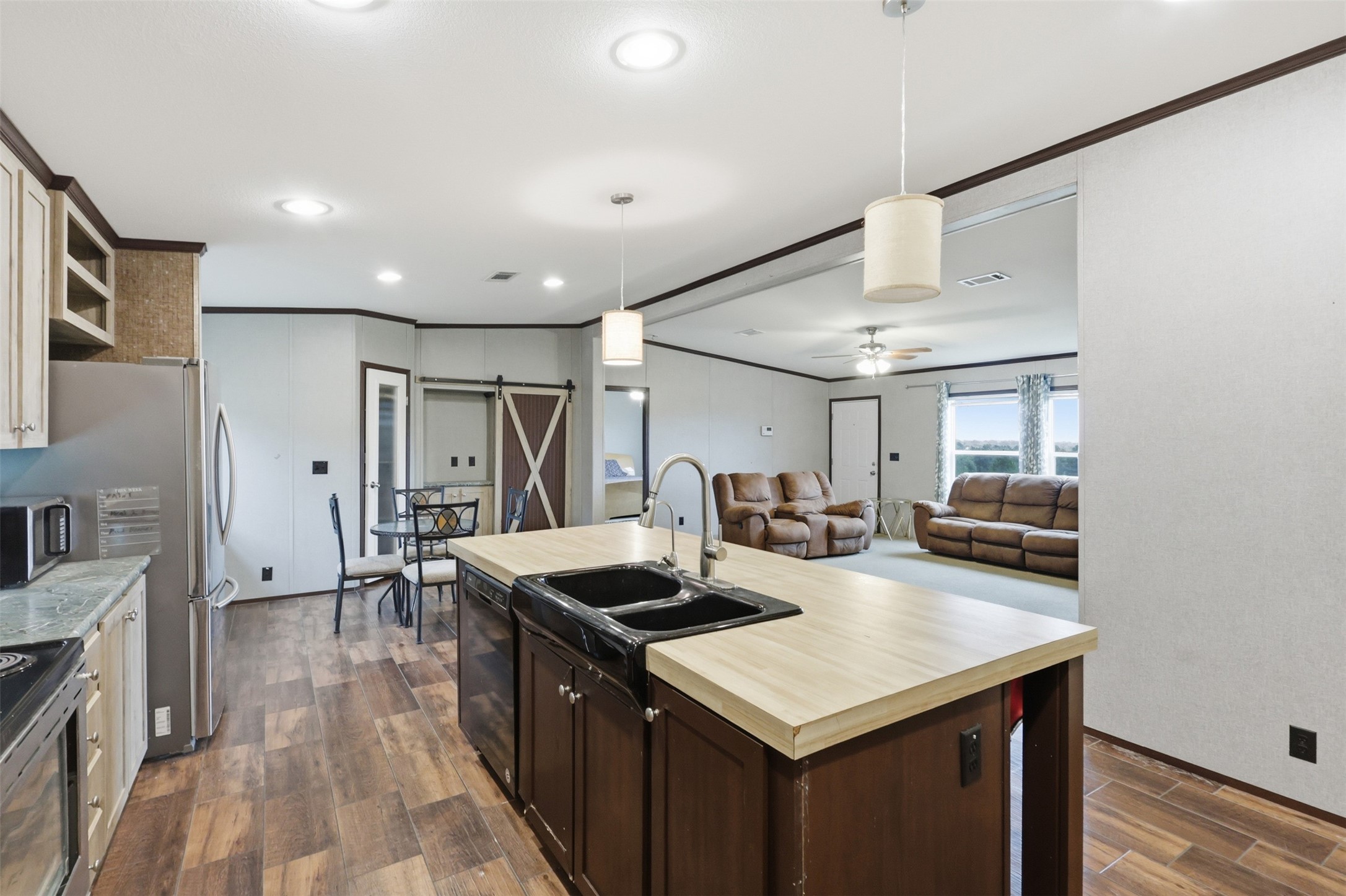 4196 L Fm 75 Princeton TX 75407