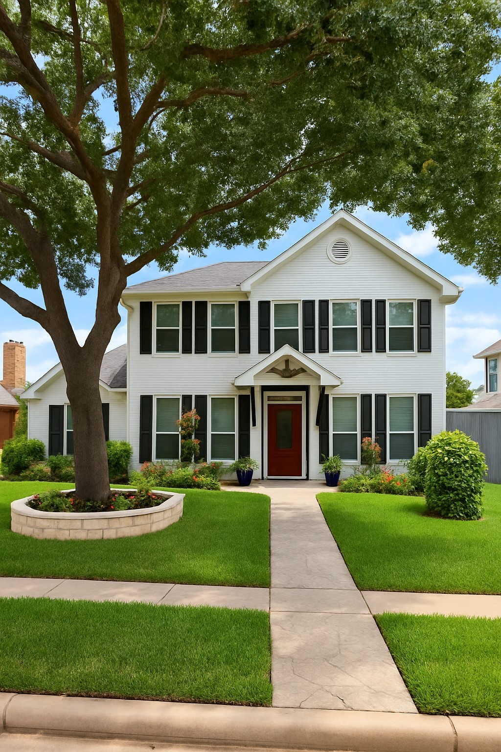 2009 Antwerp Avenue Plano TX 75025
