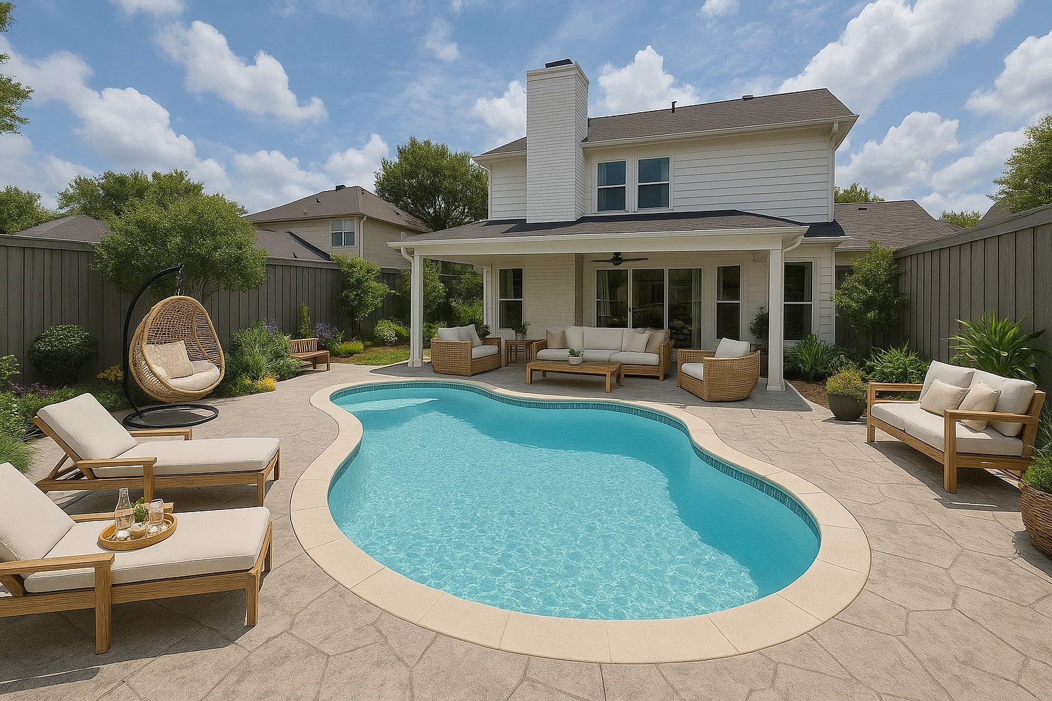 2009 Antwerp Avenue Plano TX 75025