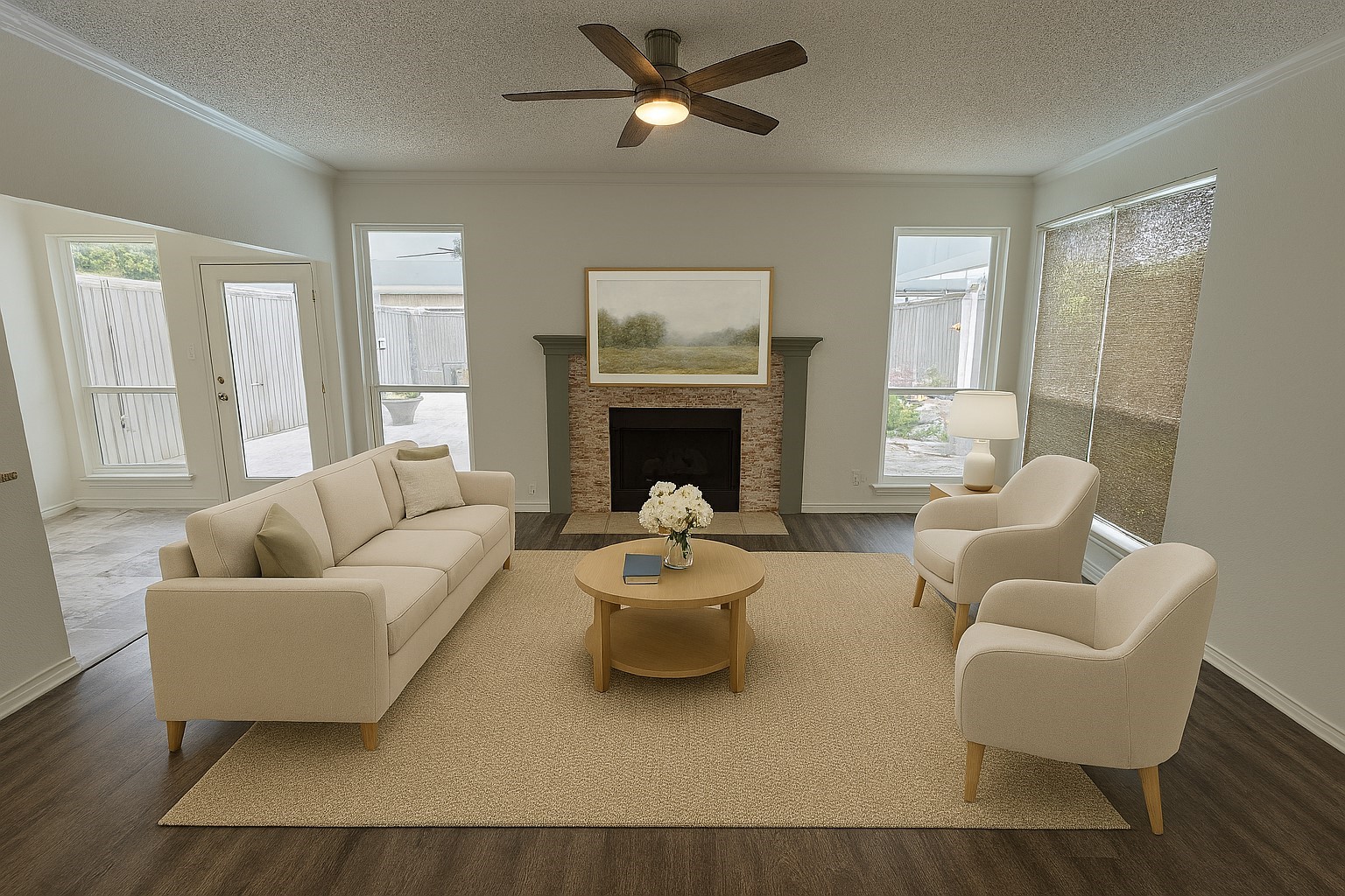 2009 Antwerp Avenue Plano TX 75025