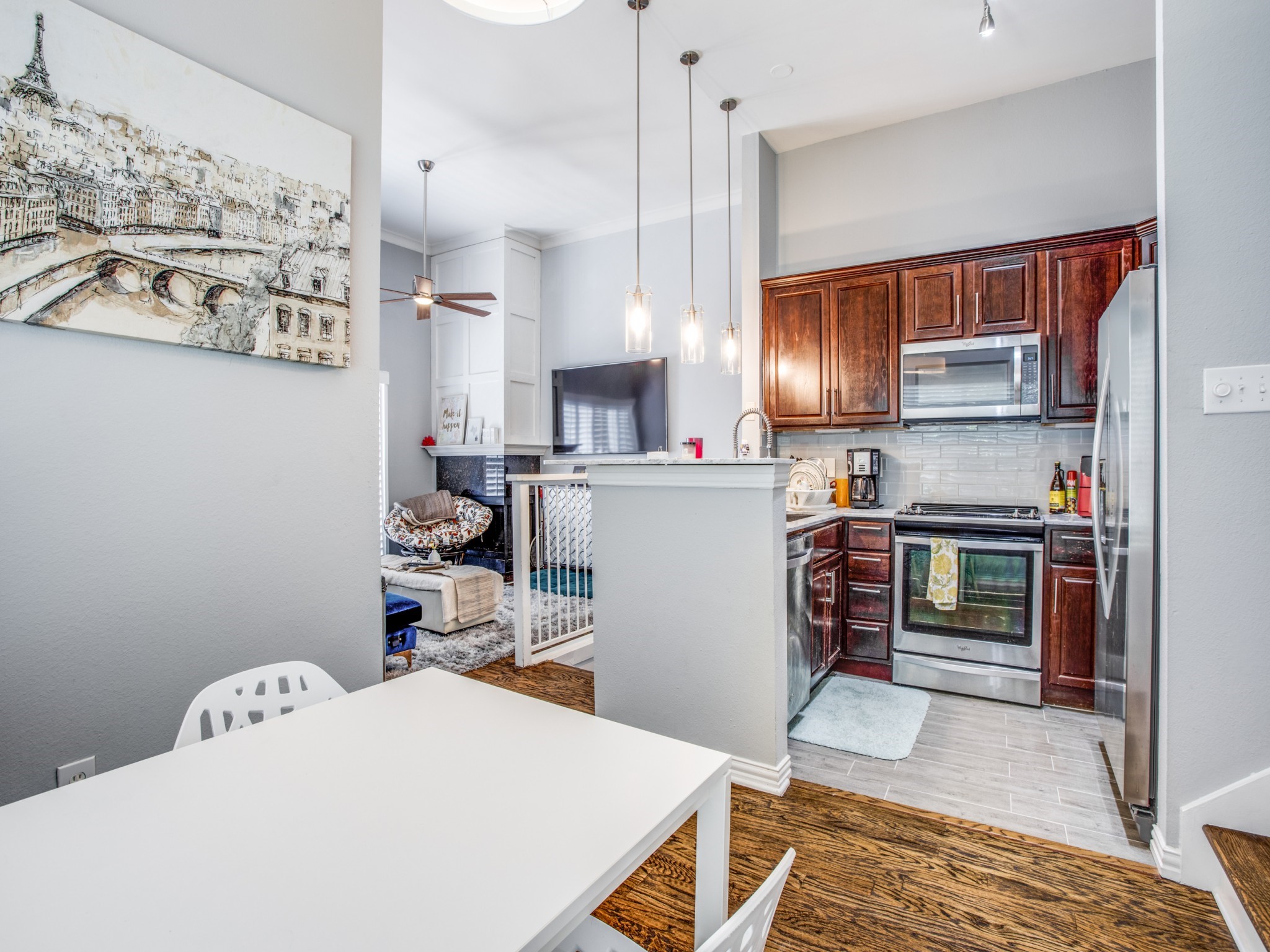 2201 Wolf Street Dallas TX 75201