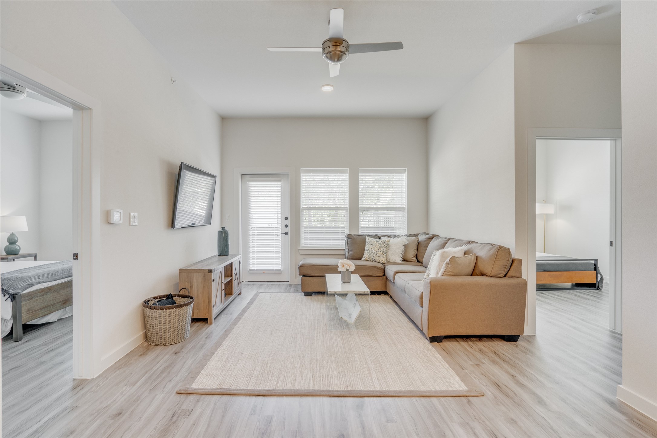 209 Wimberly Street Fort Worth TX 76107