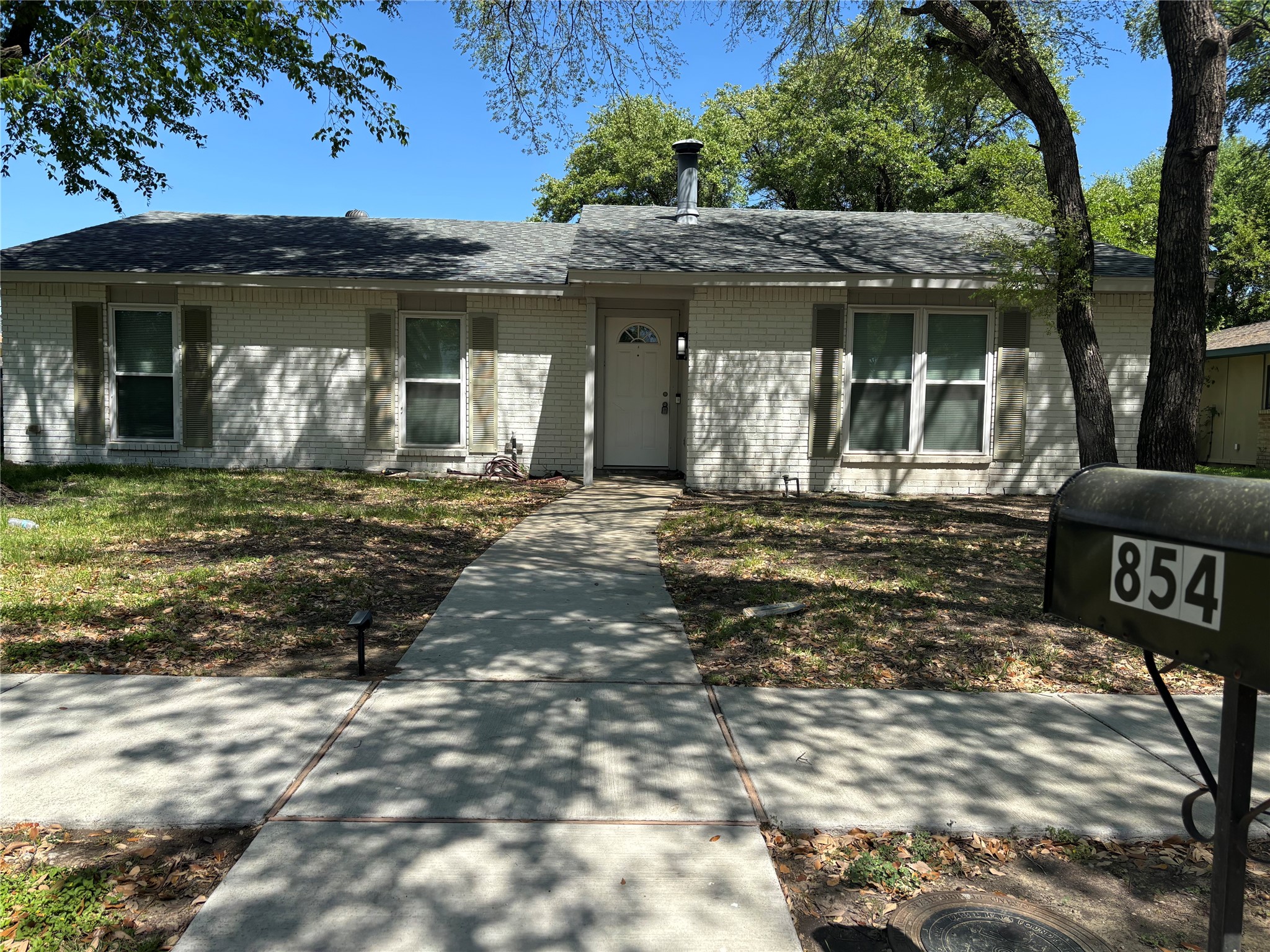 854 Timberdale Street Grand Prairie TX 75052