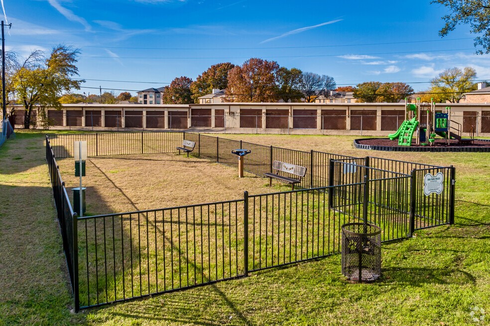 1301 W Highway 287 Bypass Waxahachie TX 75165