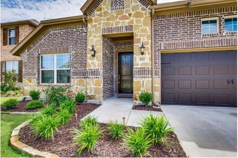 4222 Cherry Lane Melissa TX 75454