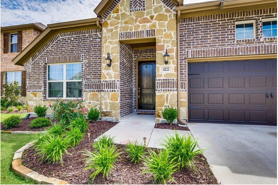 4222 Cherry Lane Melissa TX 75454