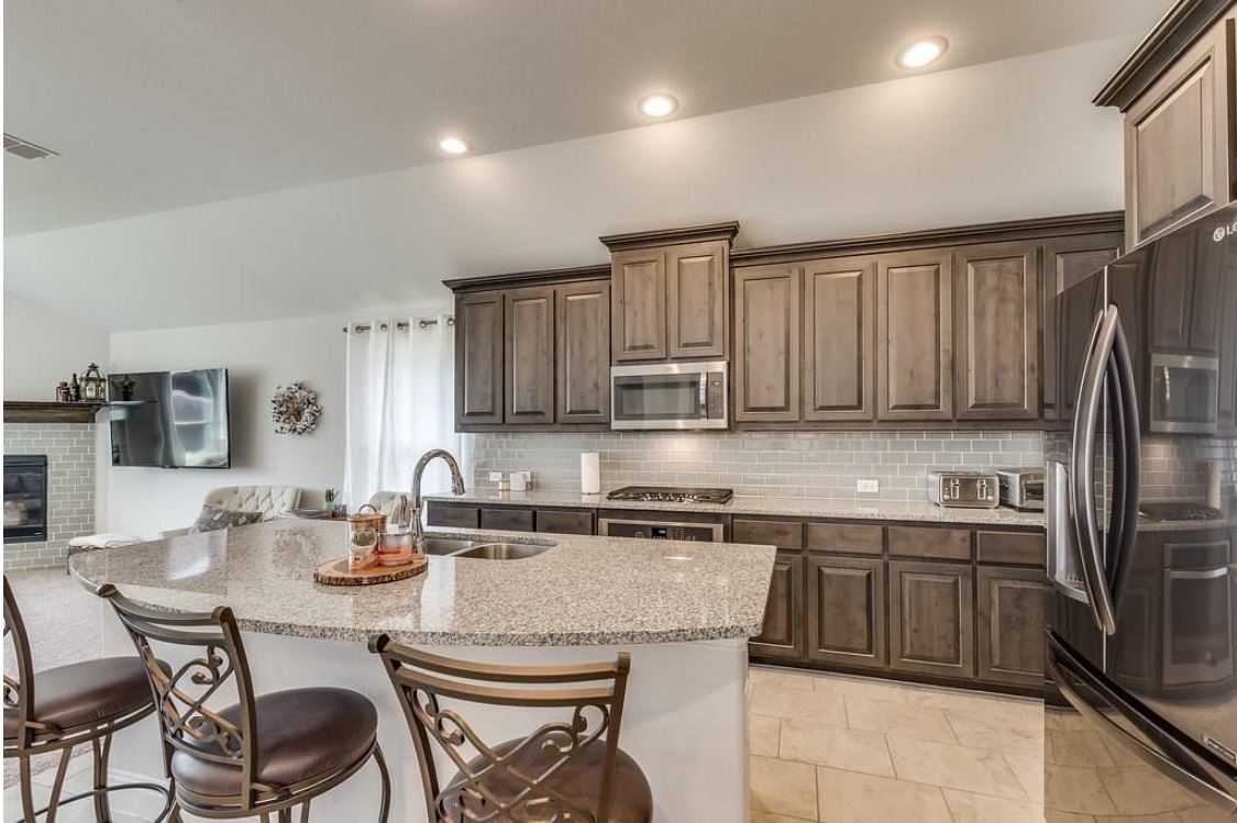 4222 Cherry Lane Melissa TX 75454