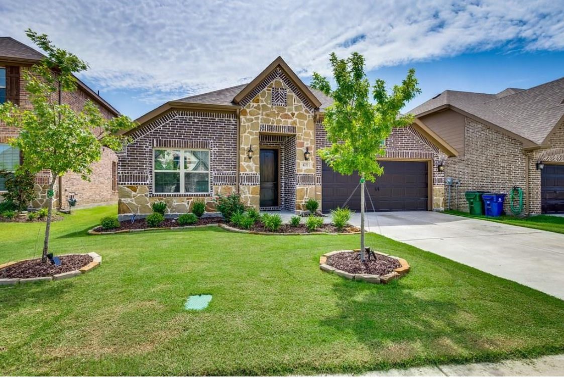 4222 Cherry Lane Melissa TX 75454