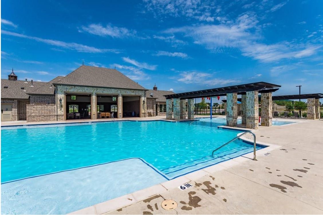 4222 Cherry Lane Melissa TX 75454