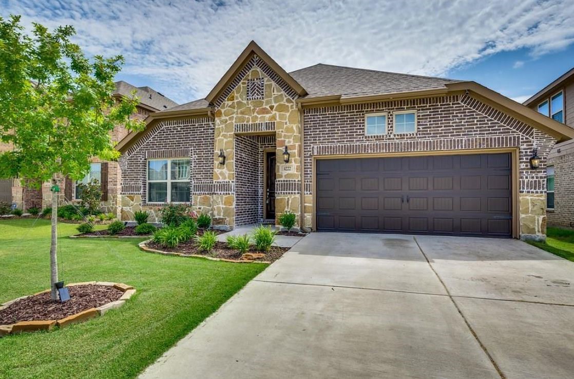 4222 Cherry Lane Melissa TX 75454