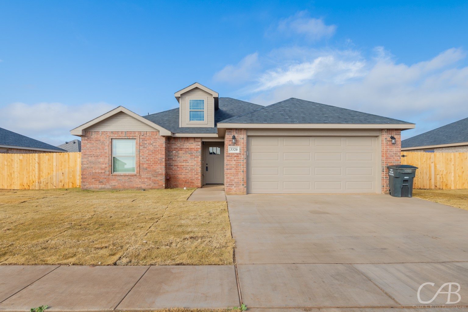 3320 Shelby Road Abilene TX 79606