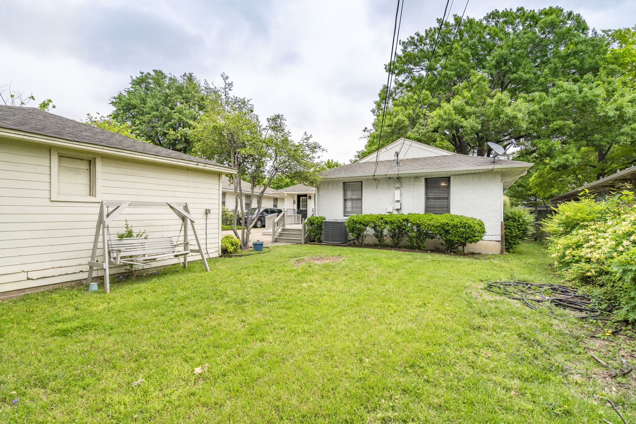 9203 Livenshire Drive Dallas TX 75238