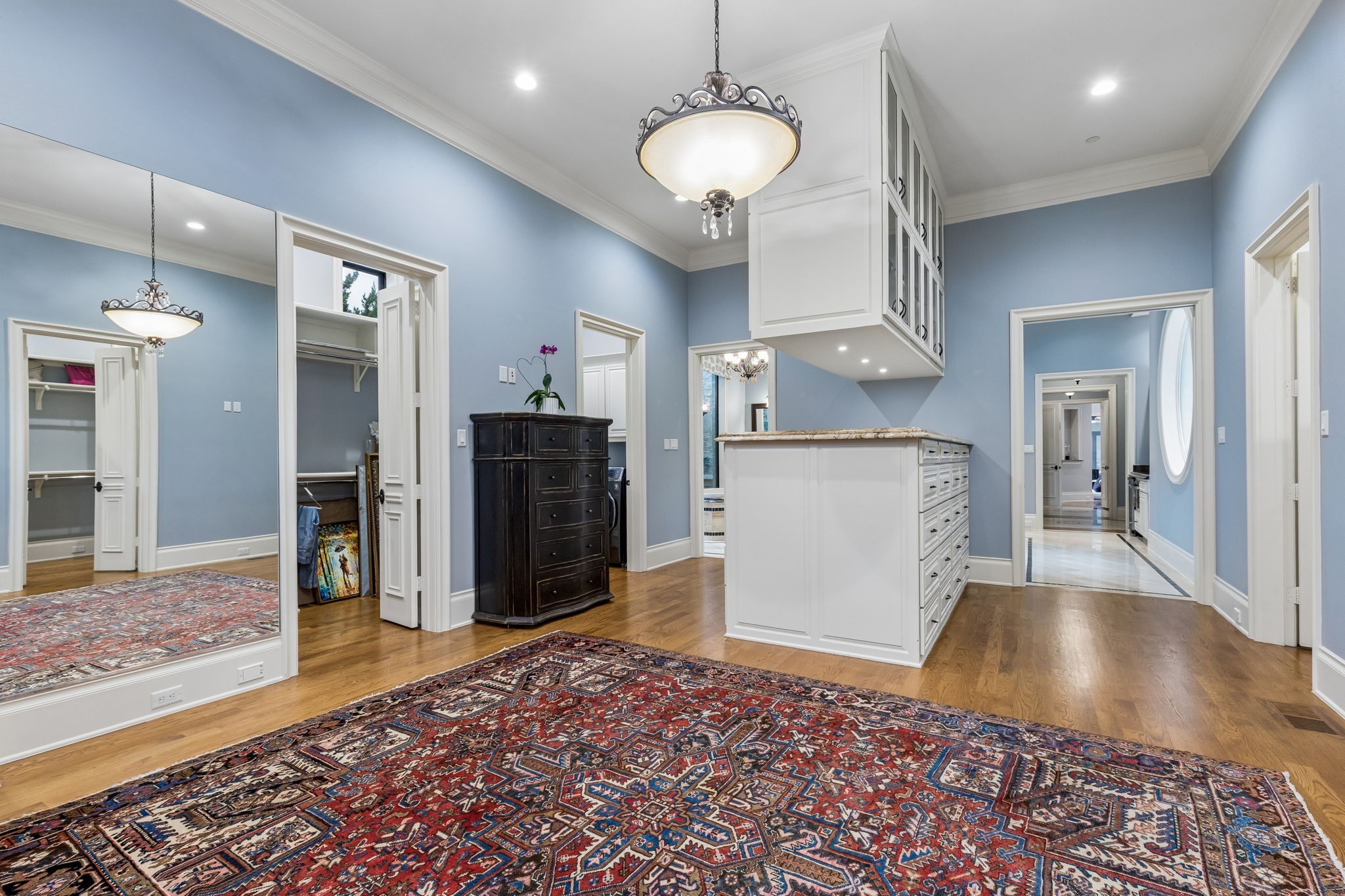 4511 Watauga Road Dallas TX 75209