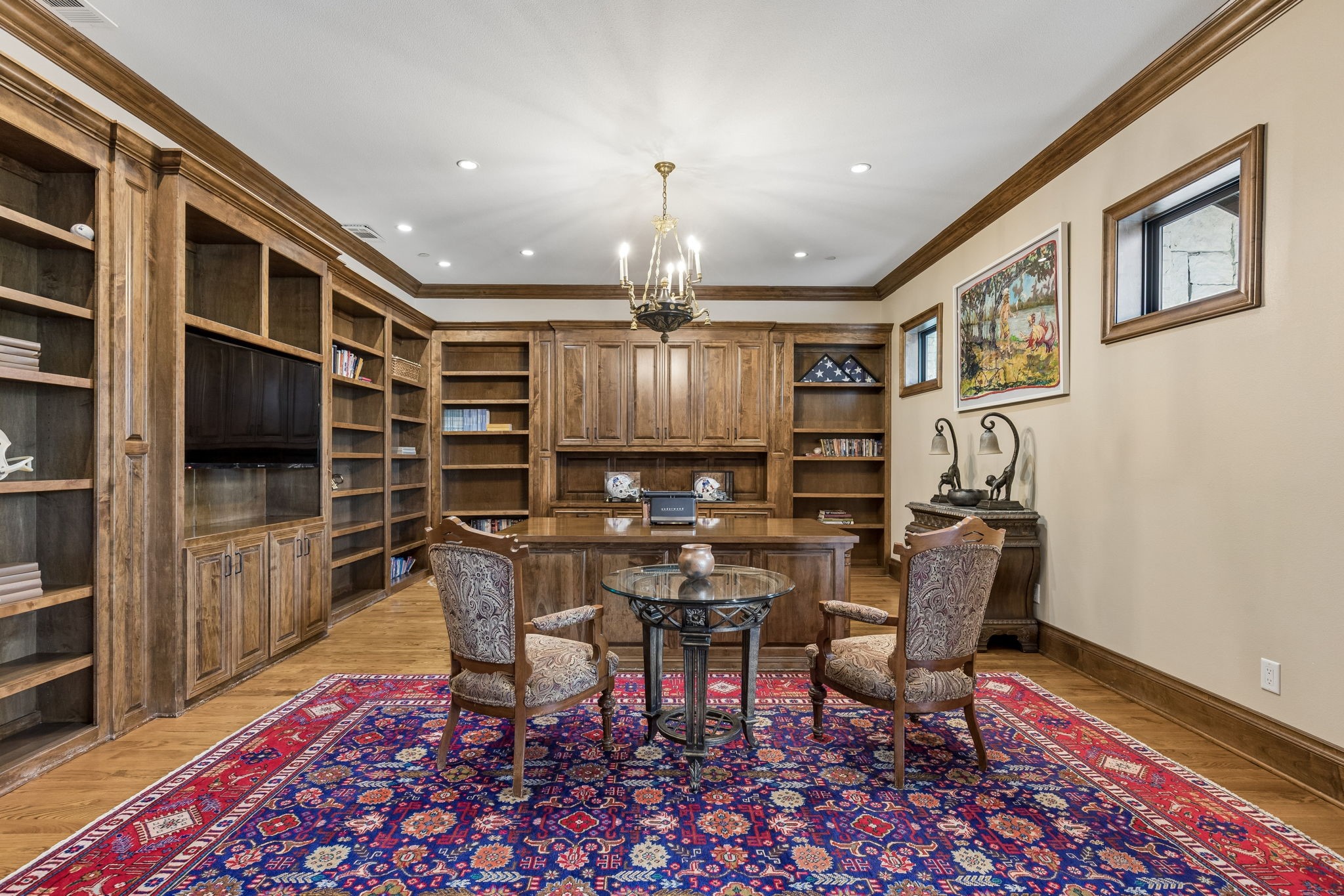 4511 Watauga Road Dallas TX 75209