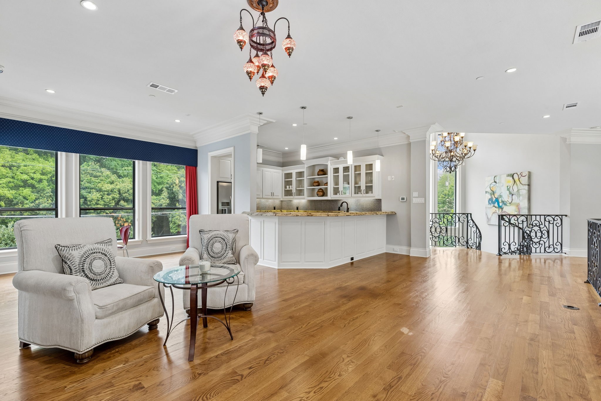 4511 Watauga Road Dallas TX 75209